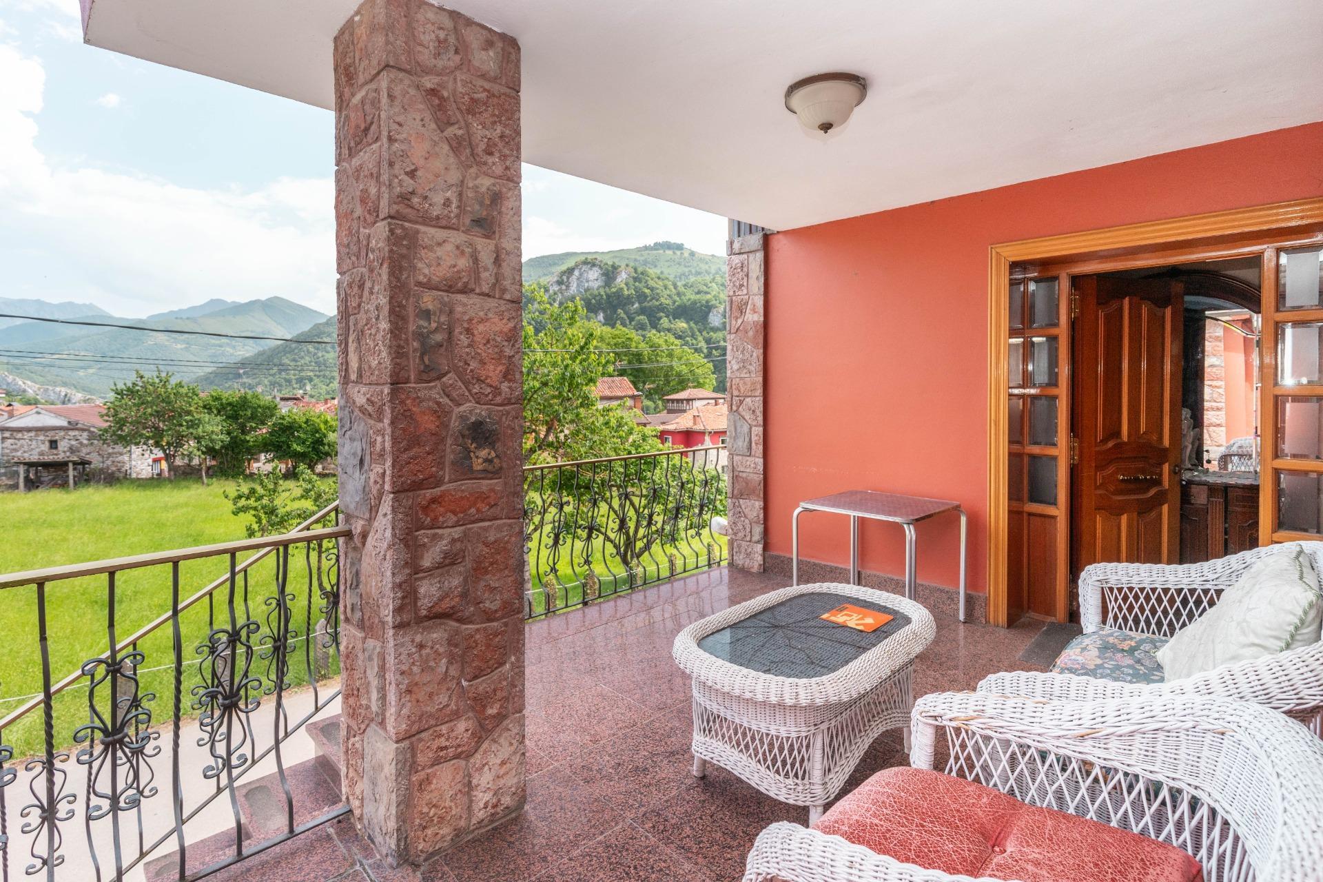 Casas o chalets-Venta-Aller-1866562