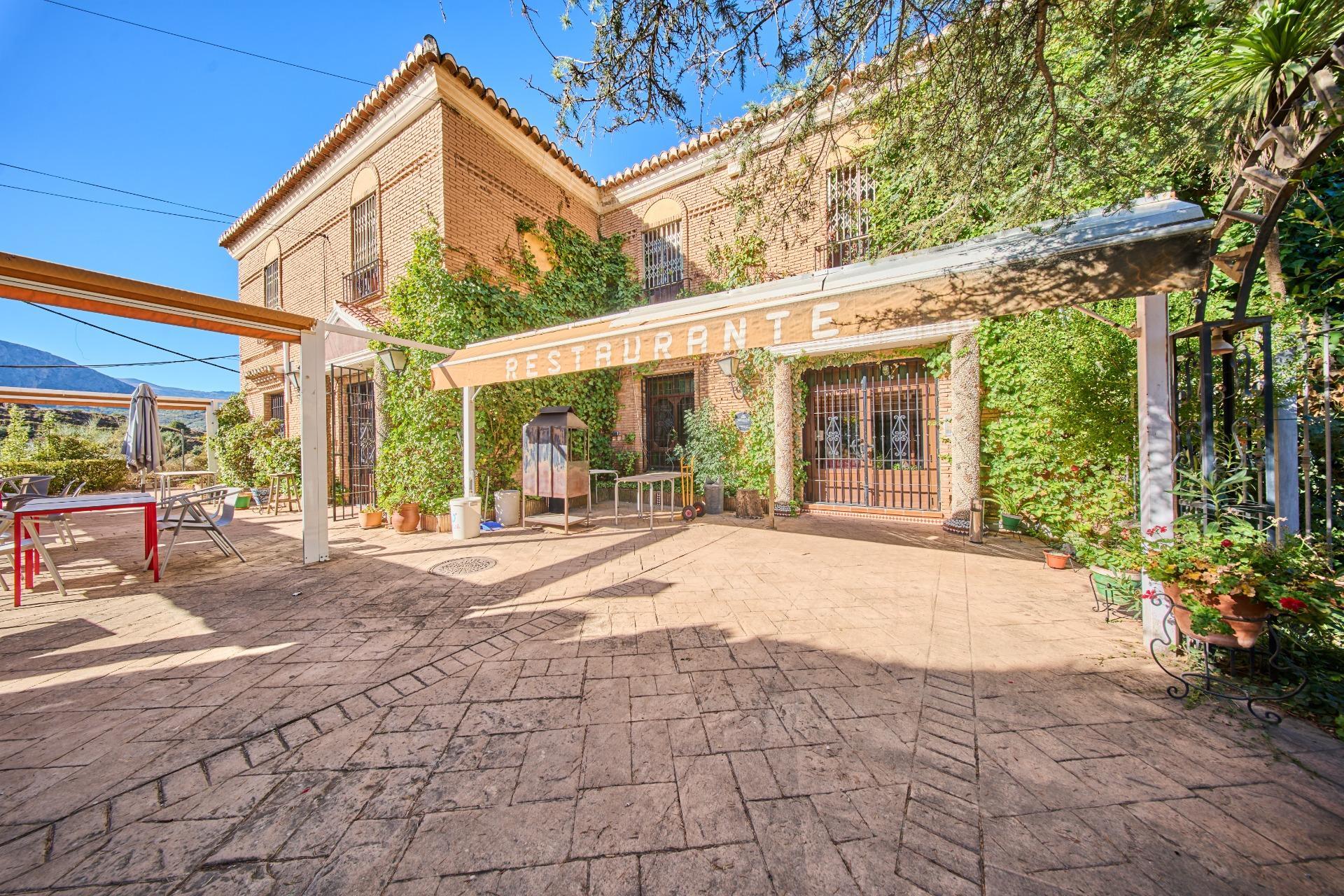 Edificio en venta, DÃºdar, Granada, Granada