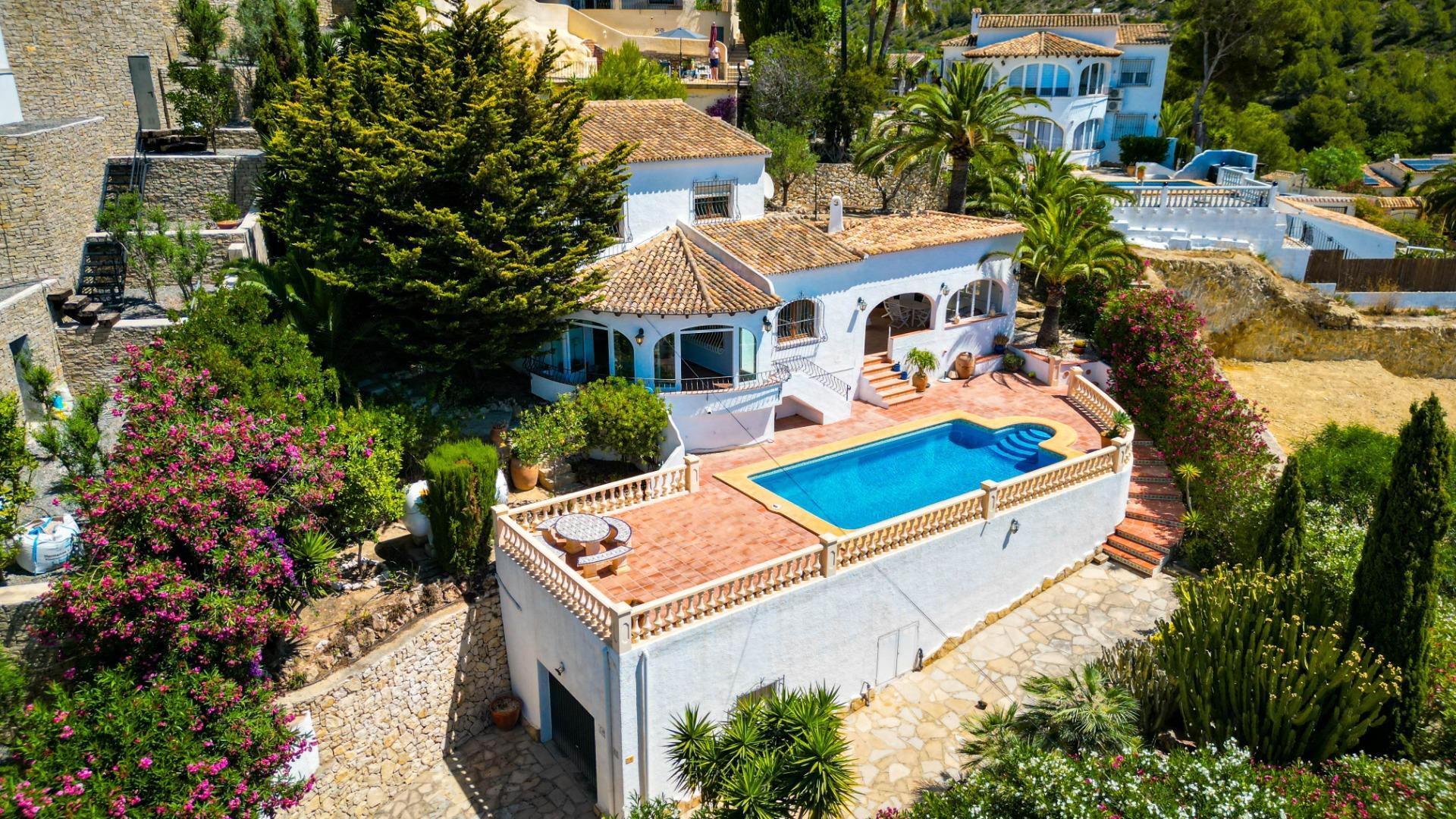 Casa en venta, Teulada, Alicante/Alacant