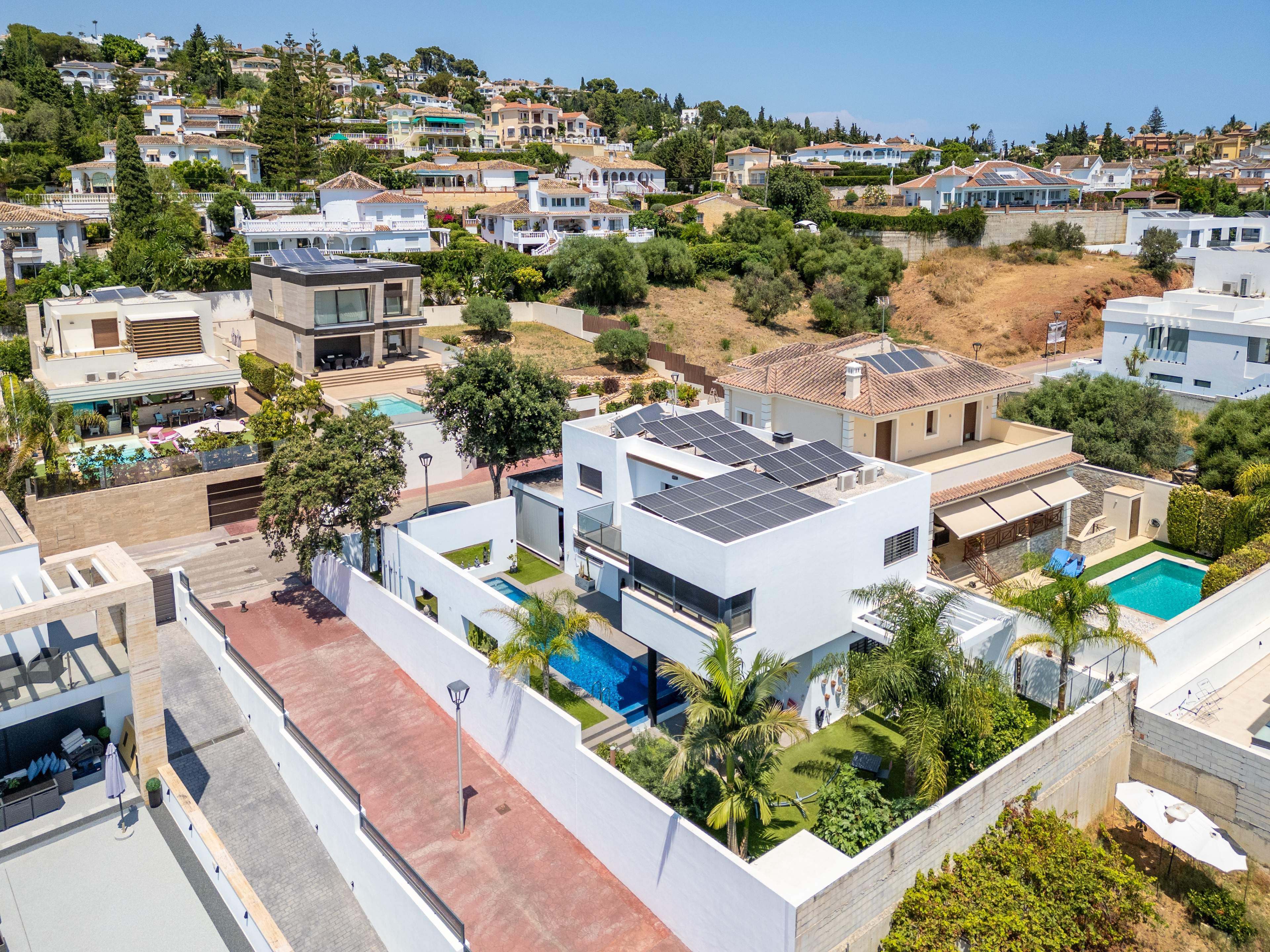 Casas o chalets-Venta-Mijas-1868149-Foto-4
