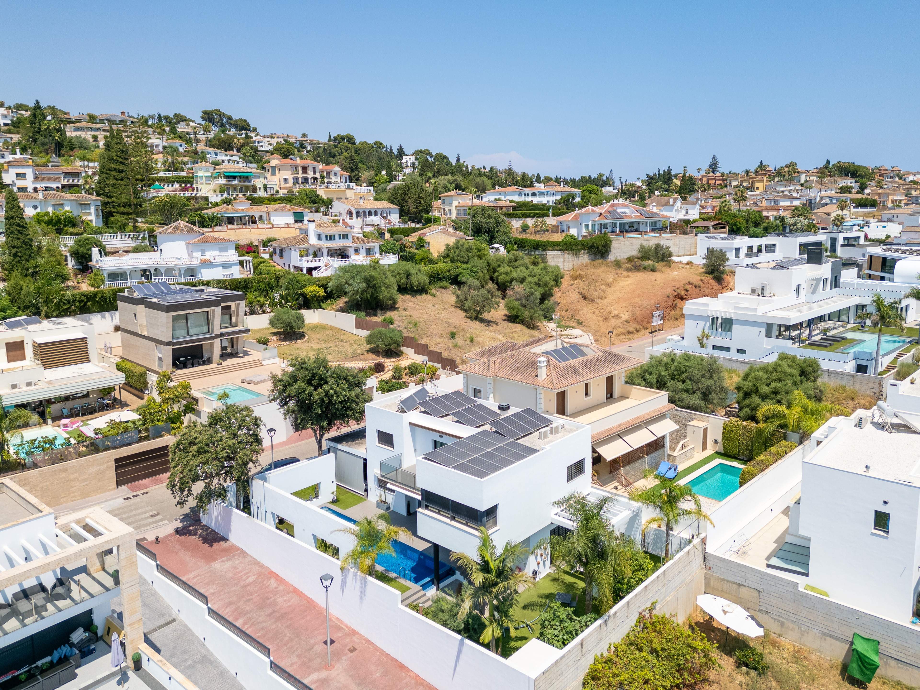 Casas o chalets-Venta-Mijas-1868149