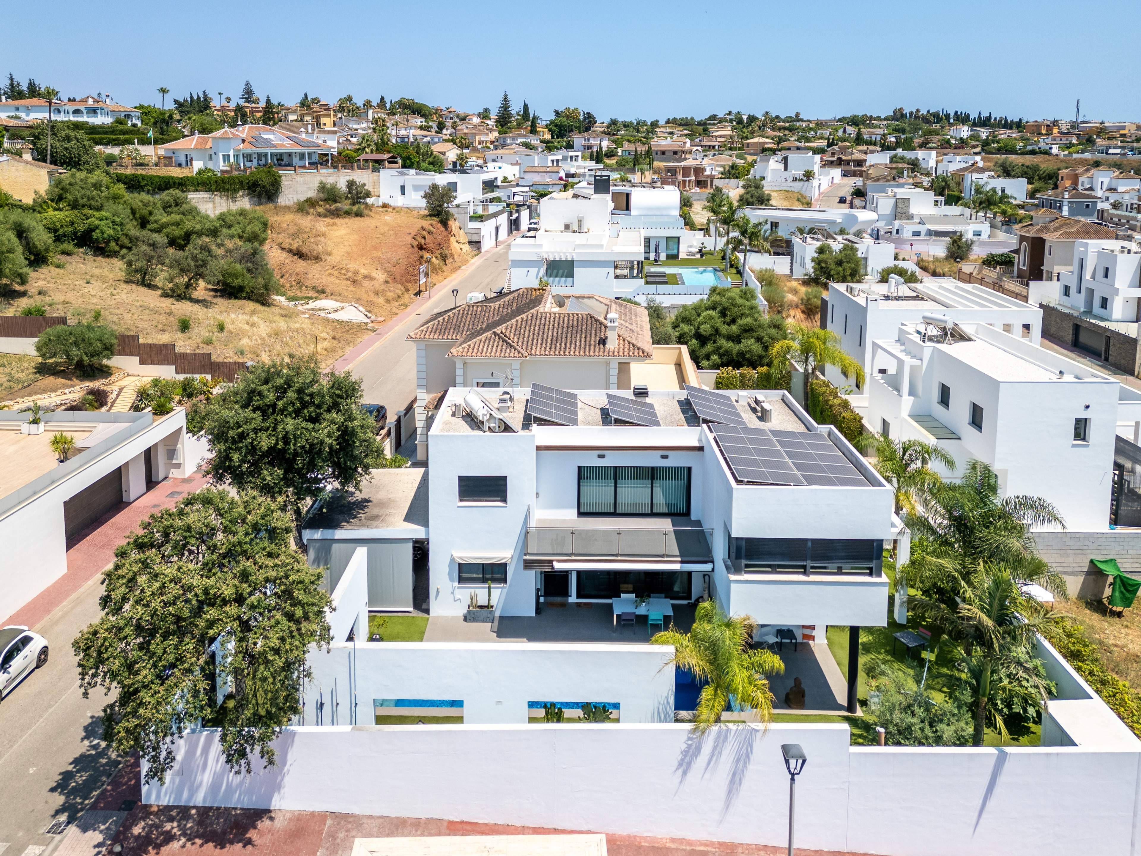 Casas o chalets-Venta-Mijas-1868149-Foto-5