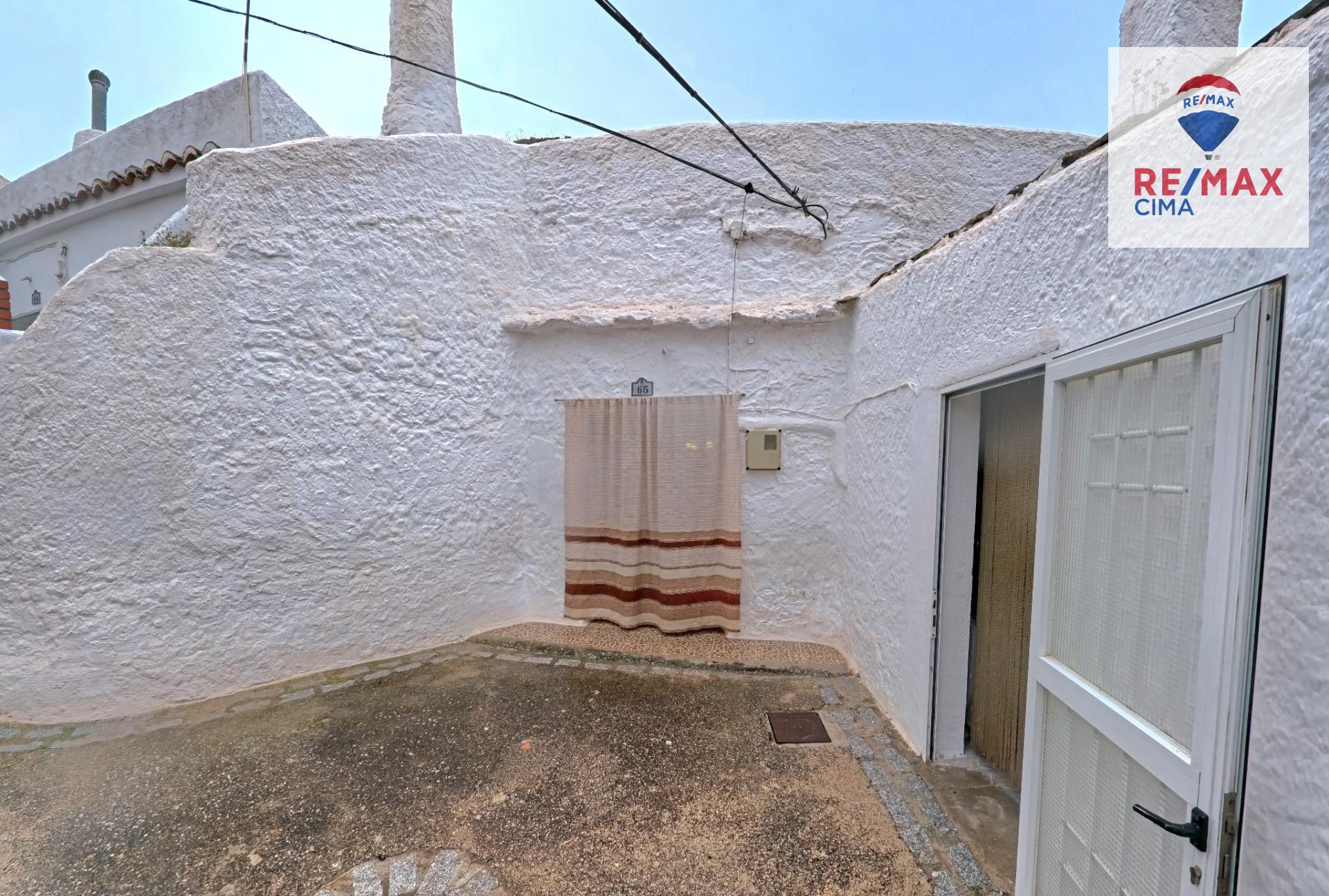 Rústico en venta, Freila, Granada