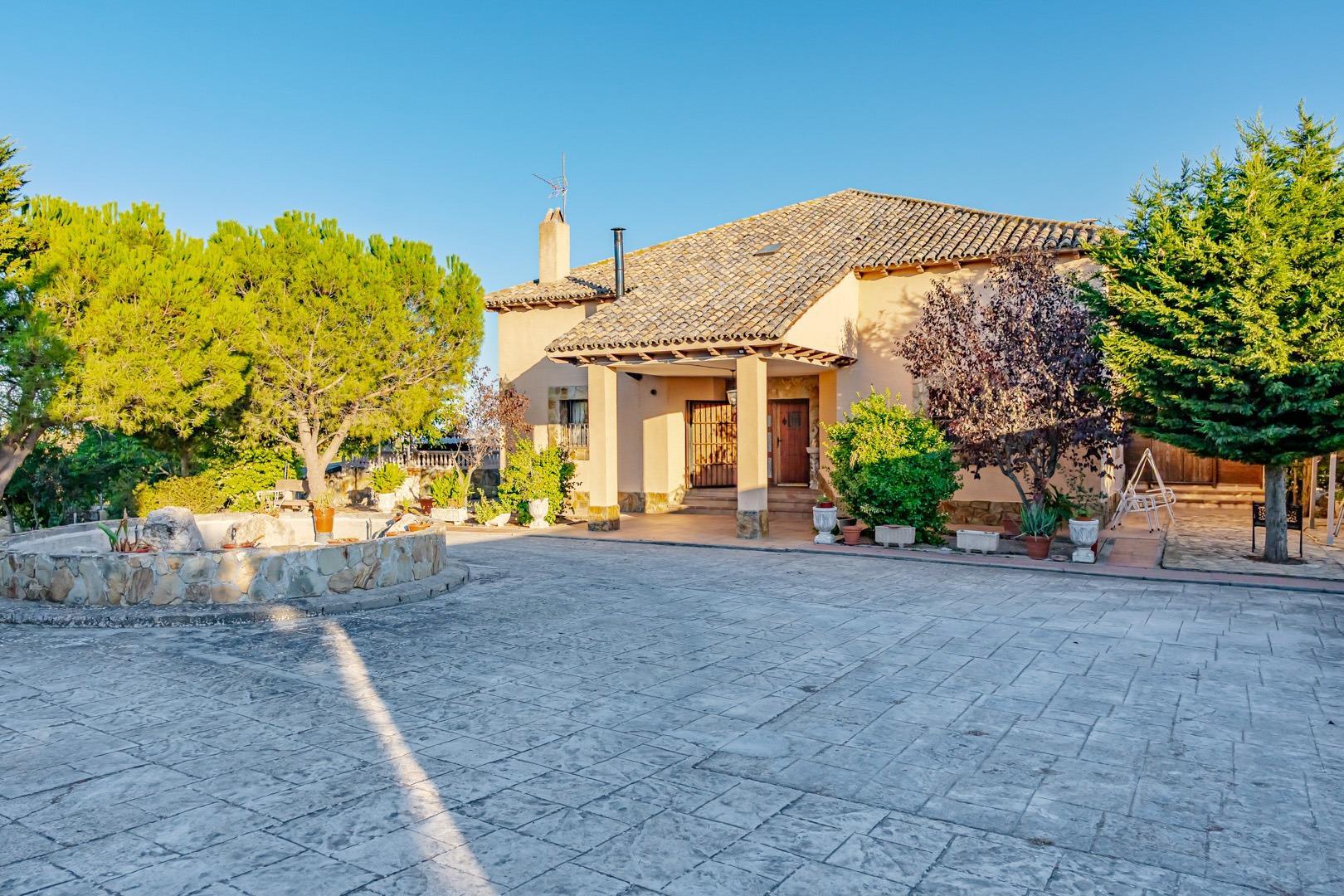 Casa en venta, Morata de TajuÃ±a, Madrid, Madrid