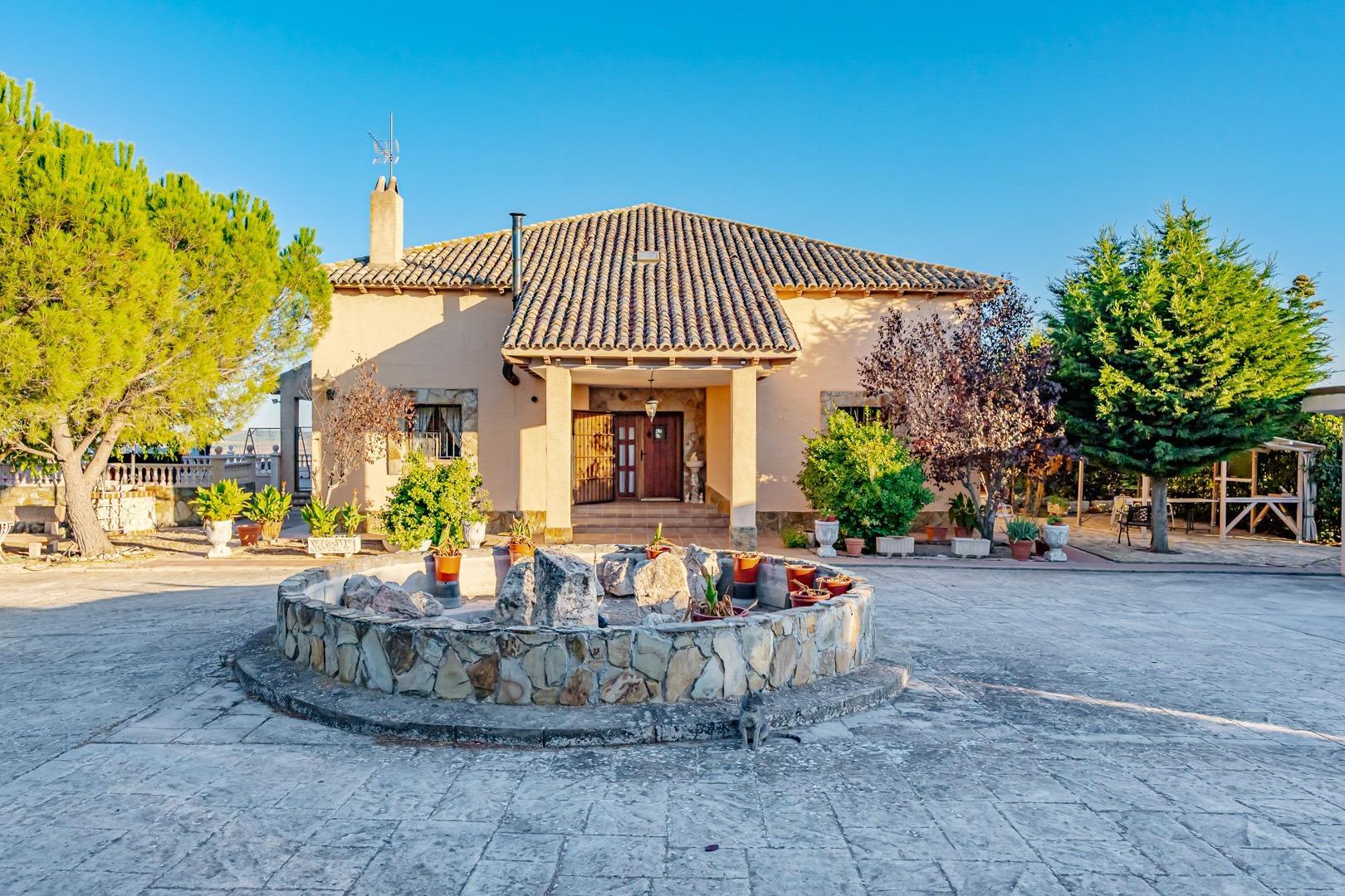 Casa en venta, Morata de TajuÃ±a, Madrid, Madrid