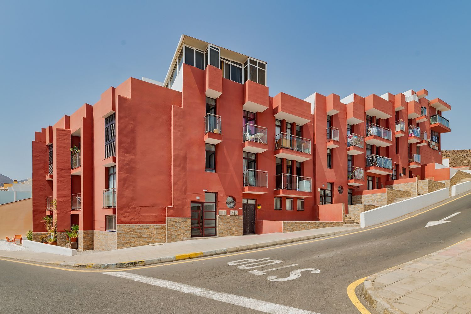 Piso en venta, Morro Jable, Las Palmas