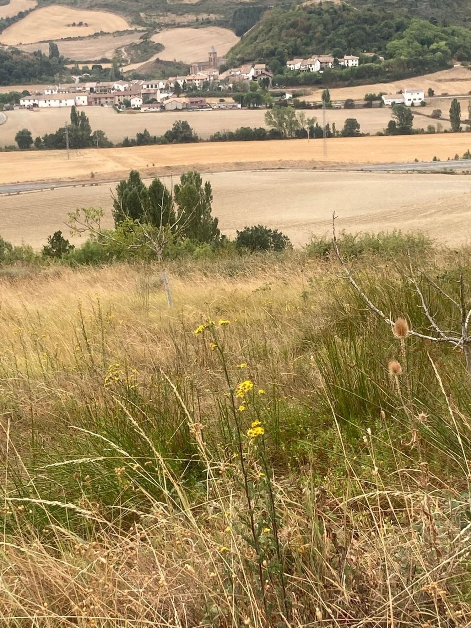 Suelo en venta, Monreal, Navarra