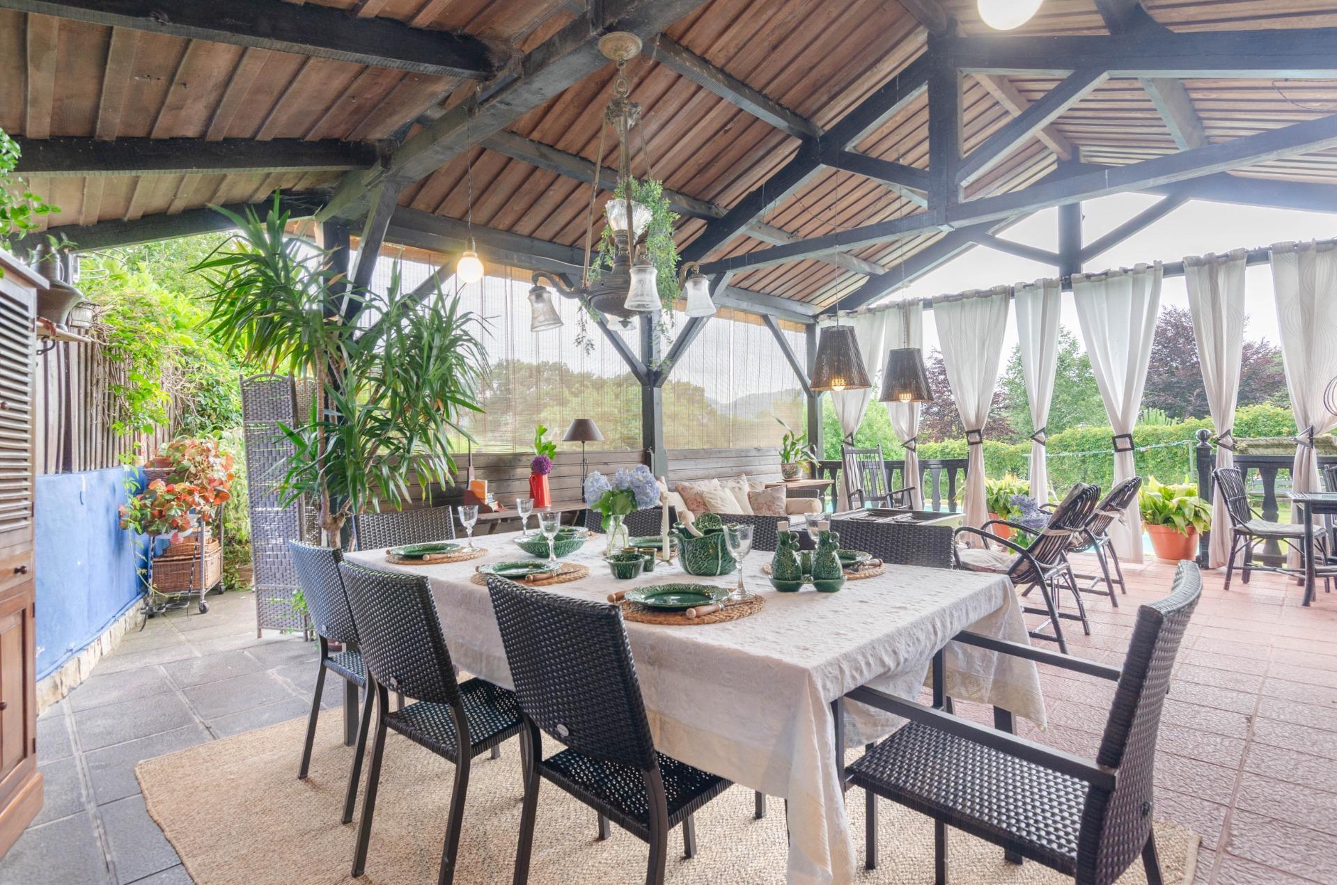 Casas o chalets-Venta-Siero-1754616-Foto-47