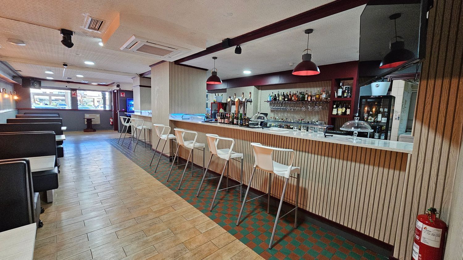 Local Comercial en venta, San Juan, Pamplona/IruÃ±a, Navarra