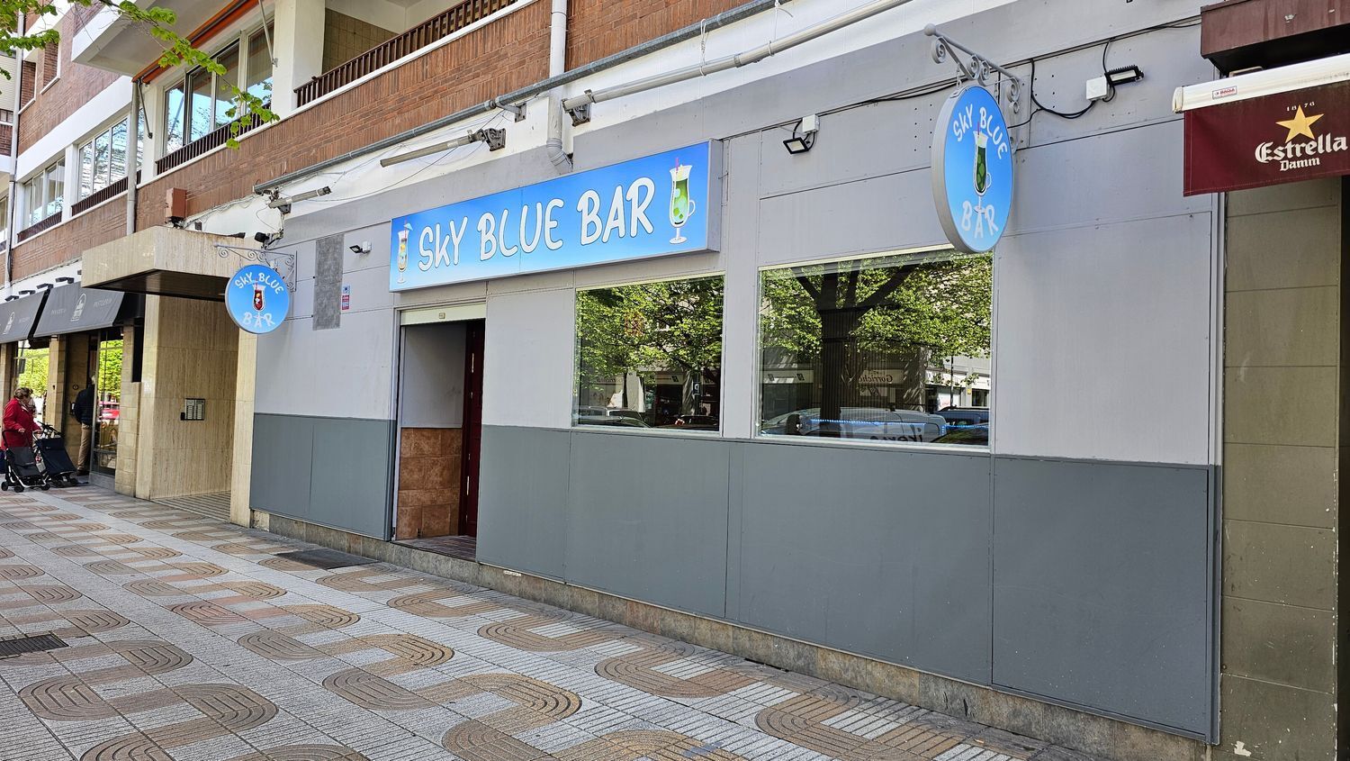 Local Comercial en venta, San Juan, Pamplona/IruÃ±a, Navarra