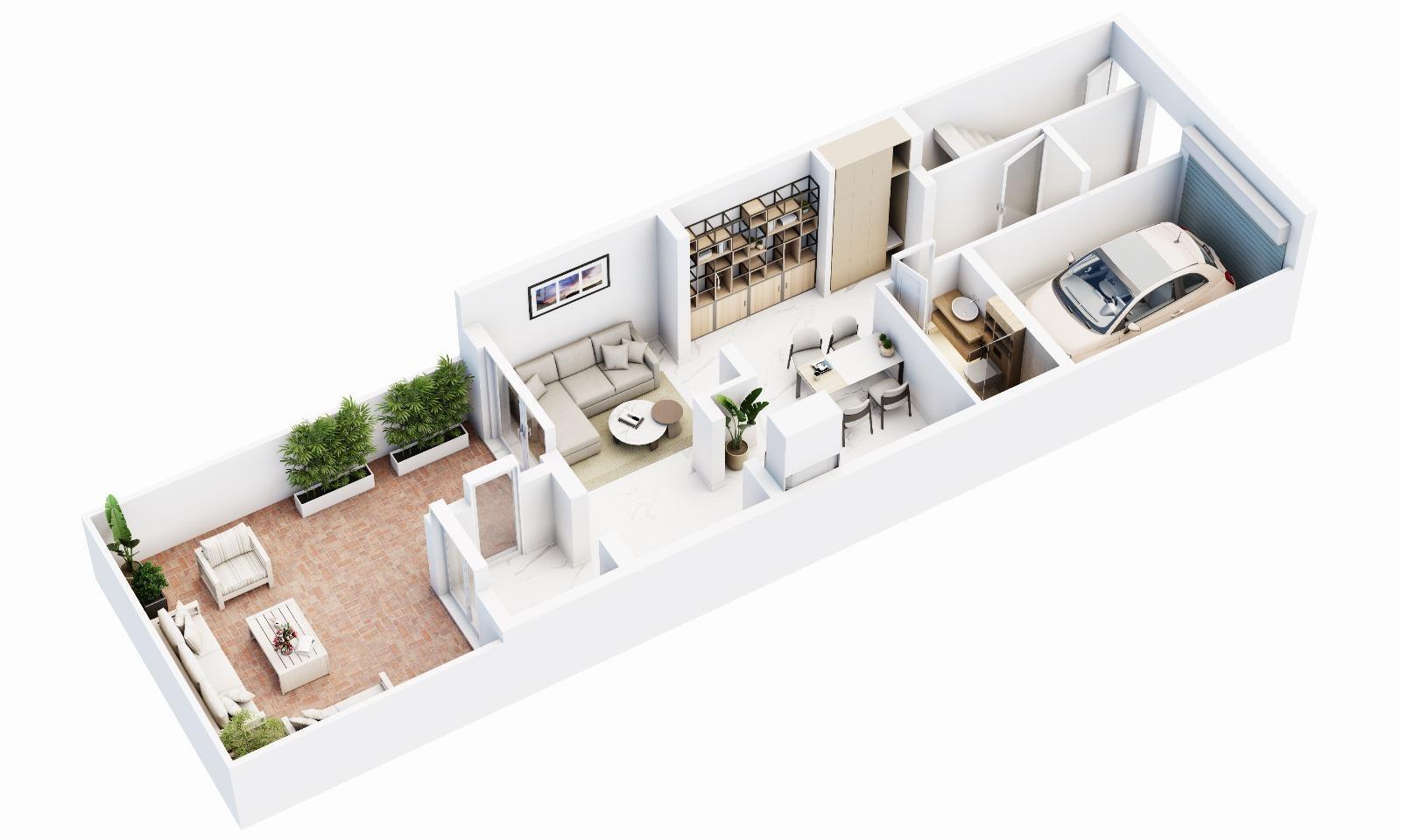 Trastero en venta, Porto Cristo, Baleares/Islas Baleares, Baleares/Islas Baleares
