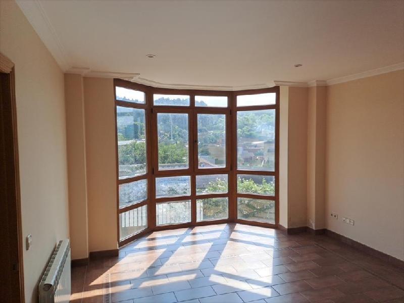 Chalet adosado en venta, Vilagarcía de Arousa