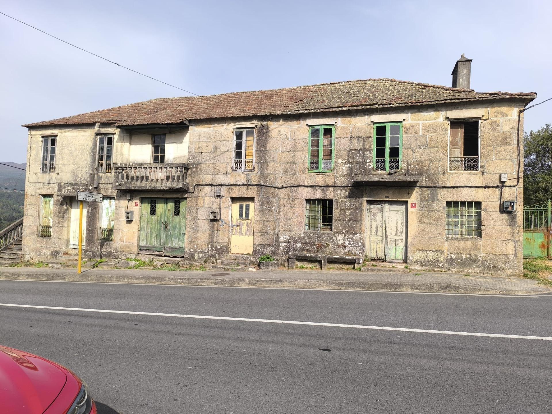 Casa en venta, Gondomar