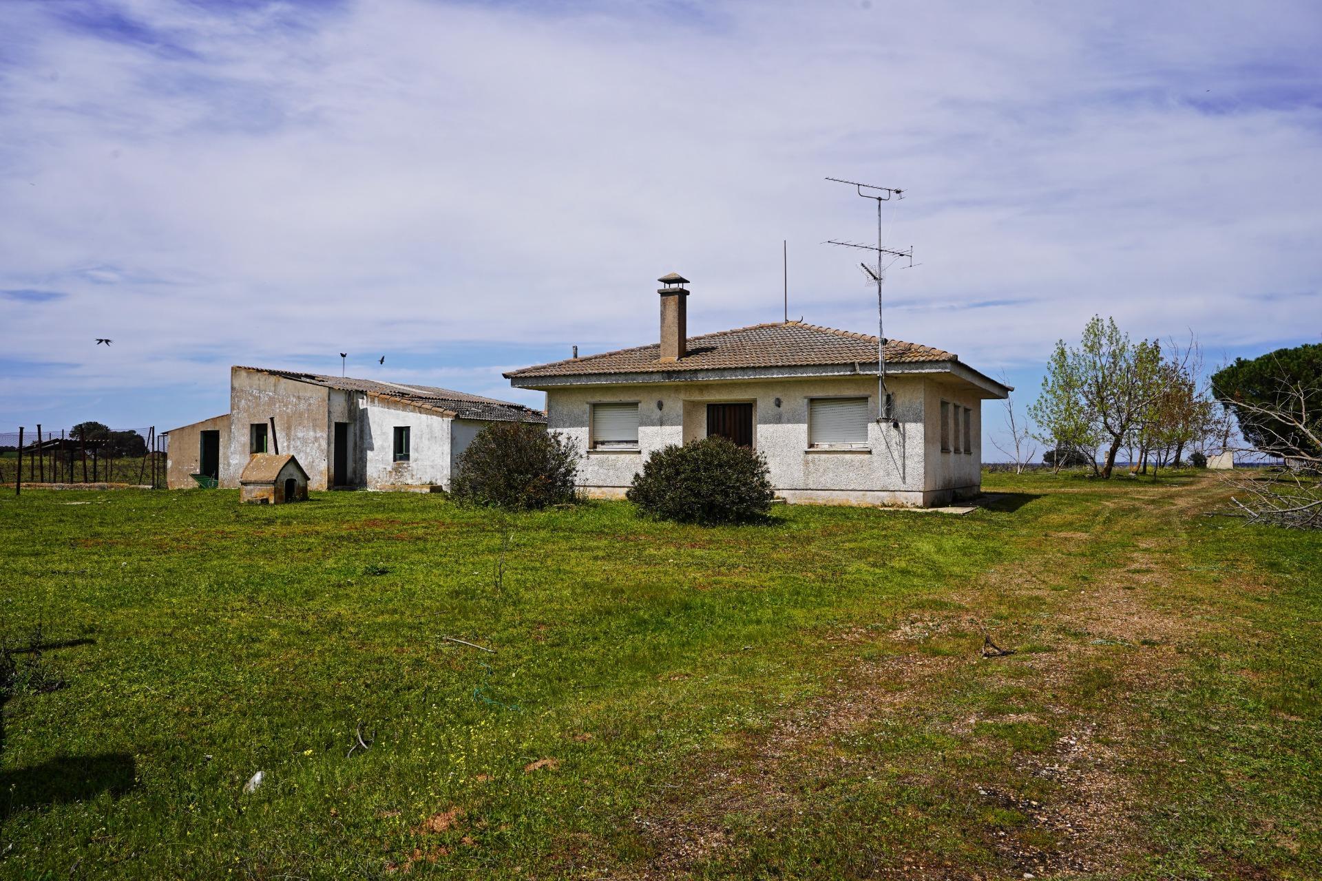 Terreno en venta en Topas 4/14