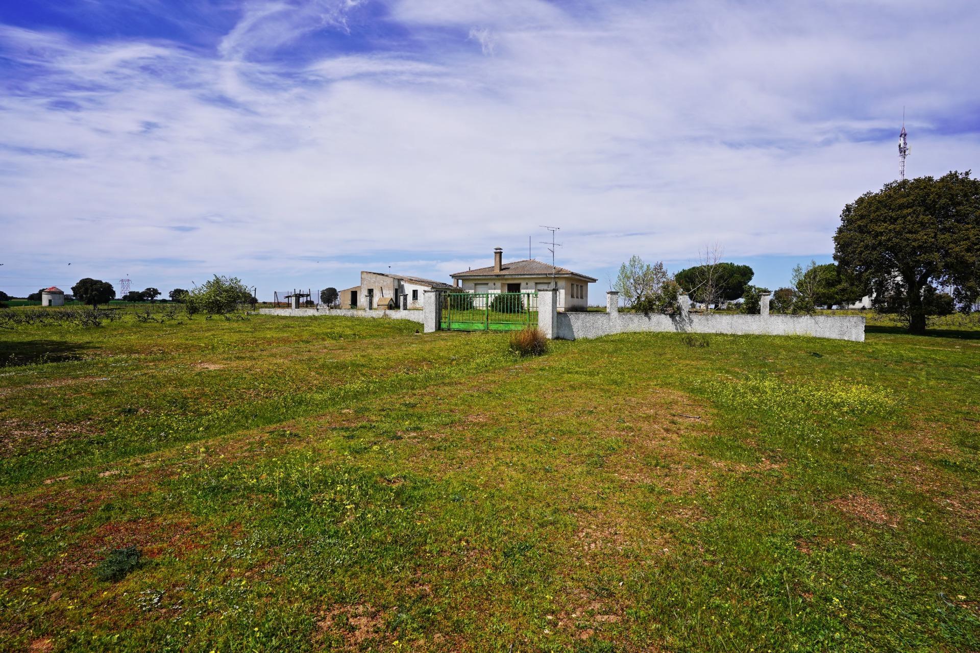 Terreno en venta en Topas 6/14
