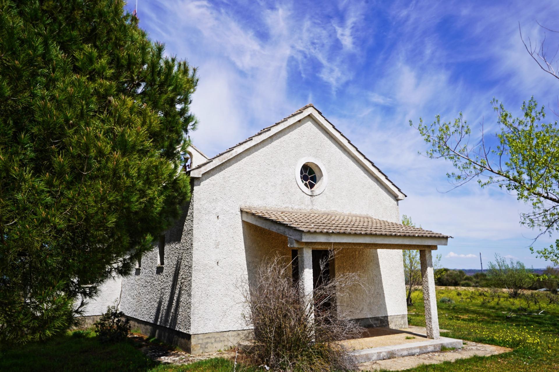 Terreno en venta en Topas 11/14