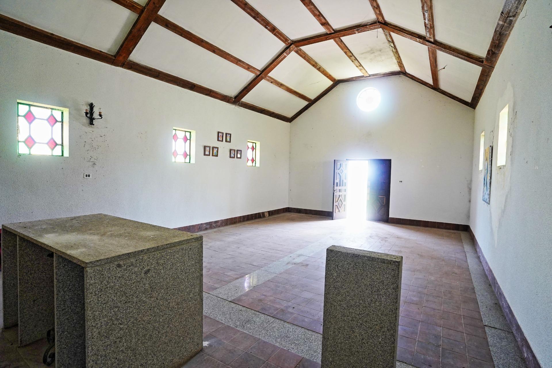 Terreno en venta en Topas 12/14