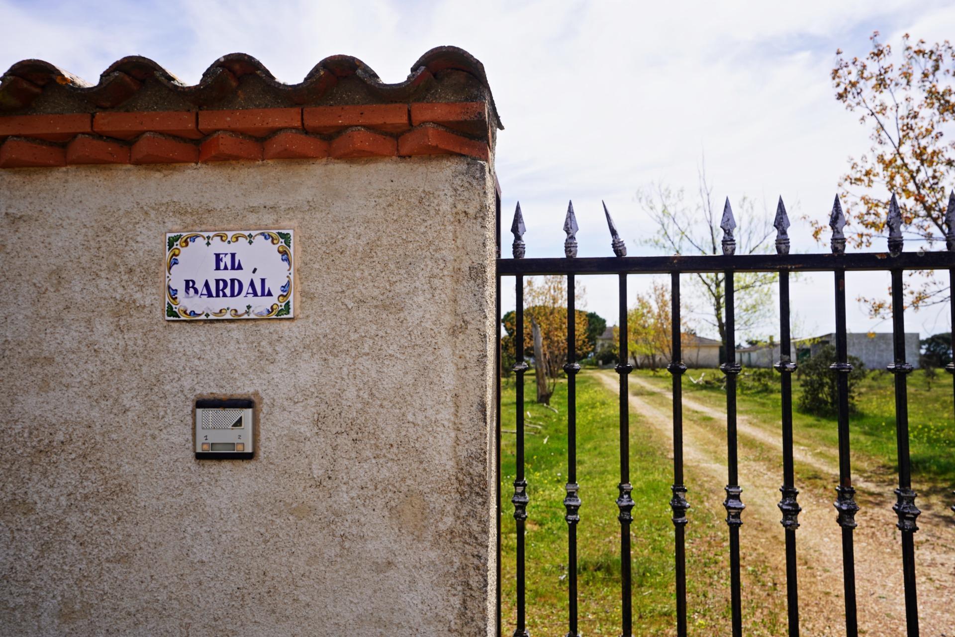 Terreno en venta en Topas 13/14