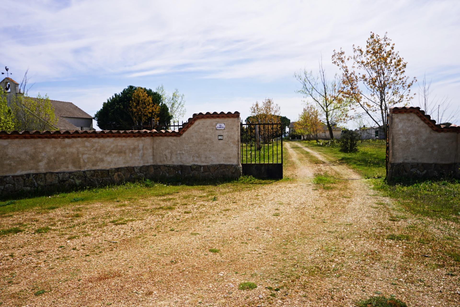 Terreno en venta en Topas 14/14