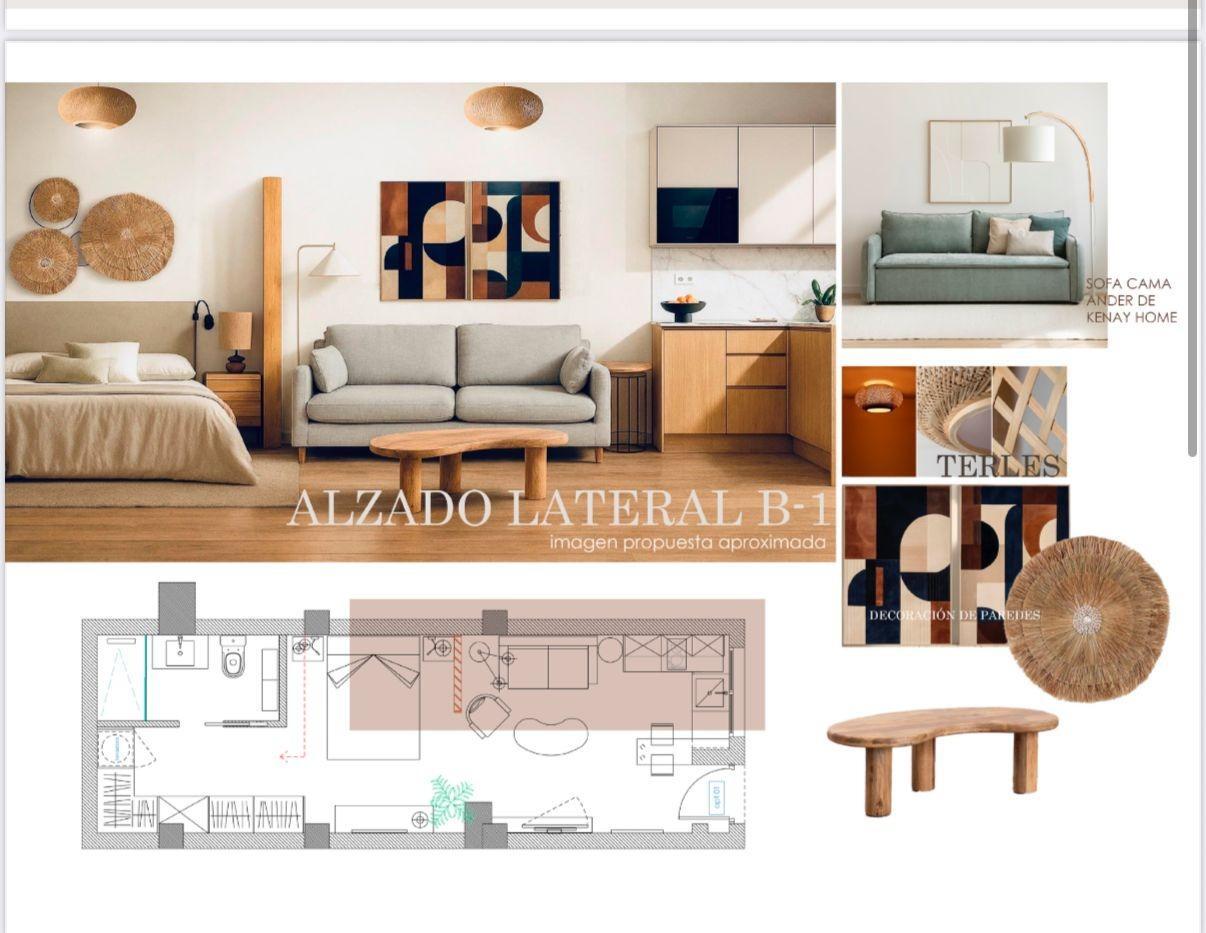 Edificio en venta, Palma-Palmilla - Martiricos, MÃ¡laga, MÃ¡laga