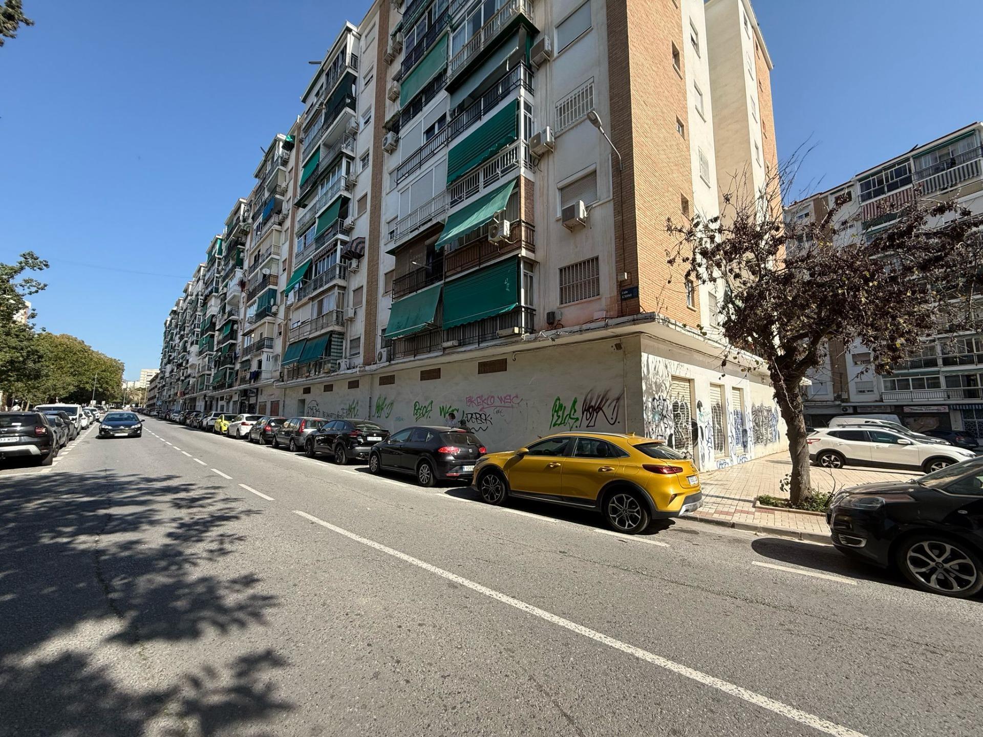 Edificio en venta, Palma-Palmilla - Martiricos, MÃ¡laga, MÃ¡laga