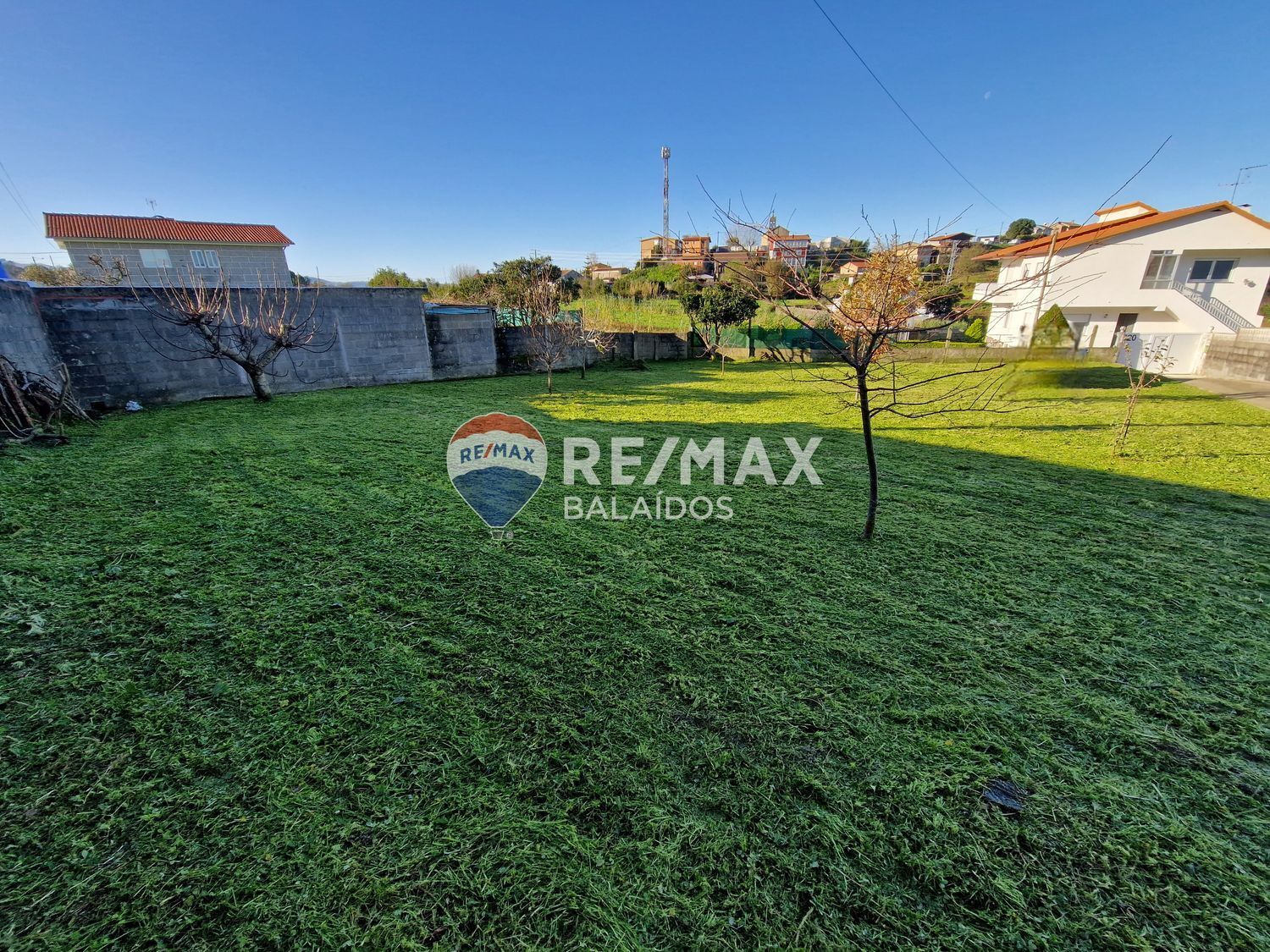 Fincas y solares-Venta-Vigo-1506899-Foto-2