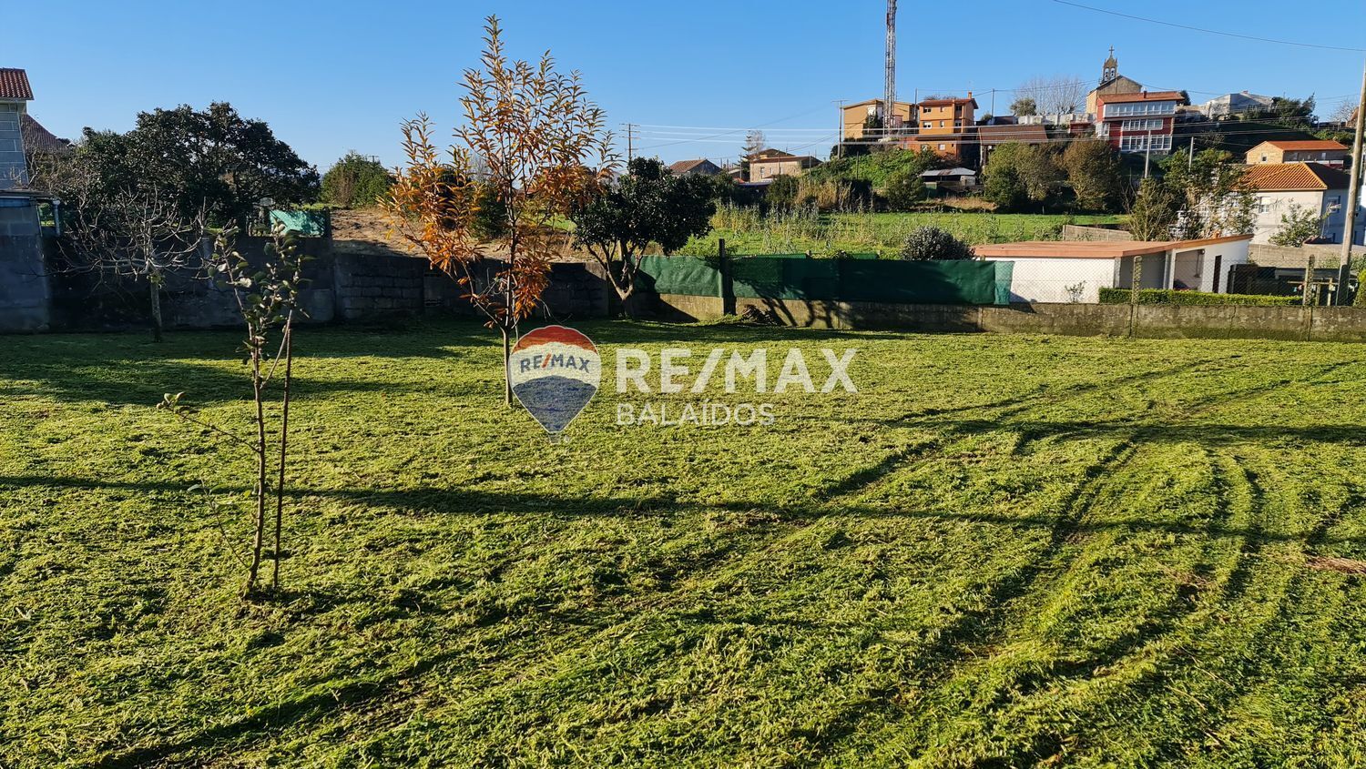 Fincas y solares-Venta-Vigo-1506899
