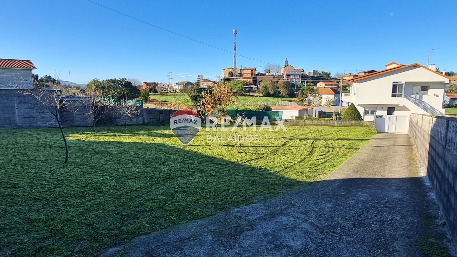 Fincas y solares-Venta-Vigo-1506899-Foto-3