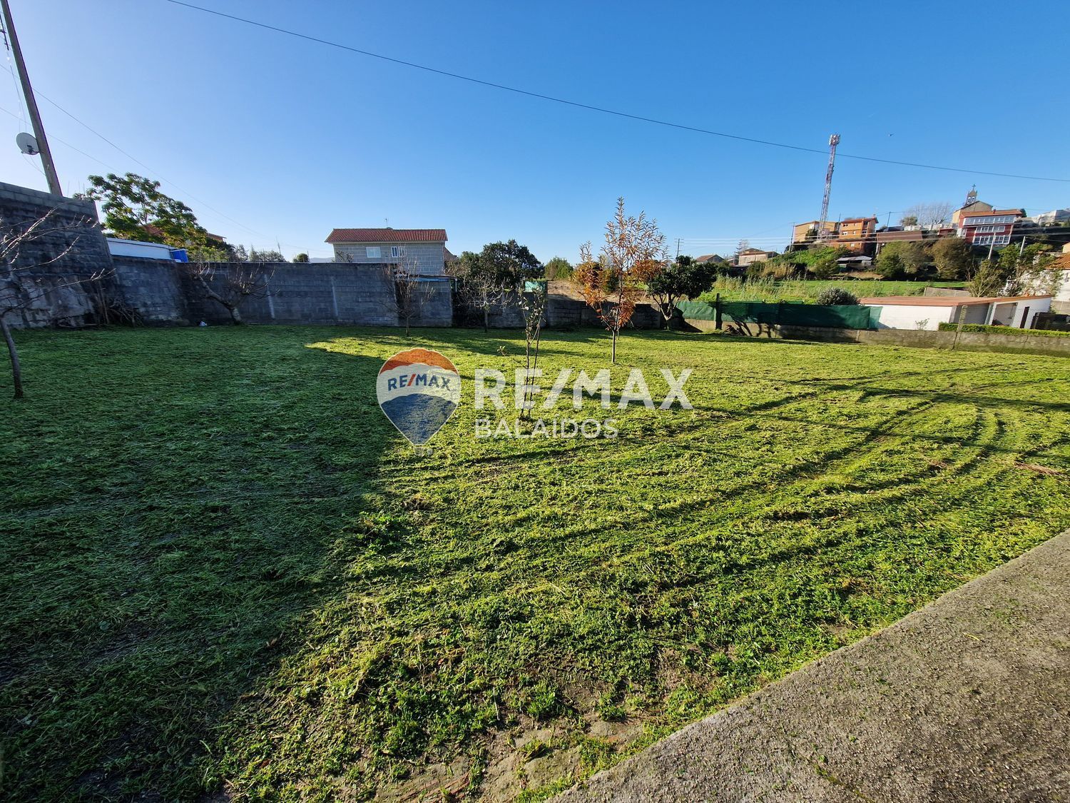 Fincas y solares-Venta-Vigo-1506899-Foto-5