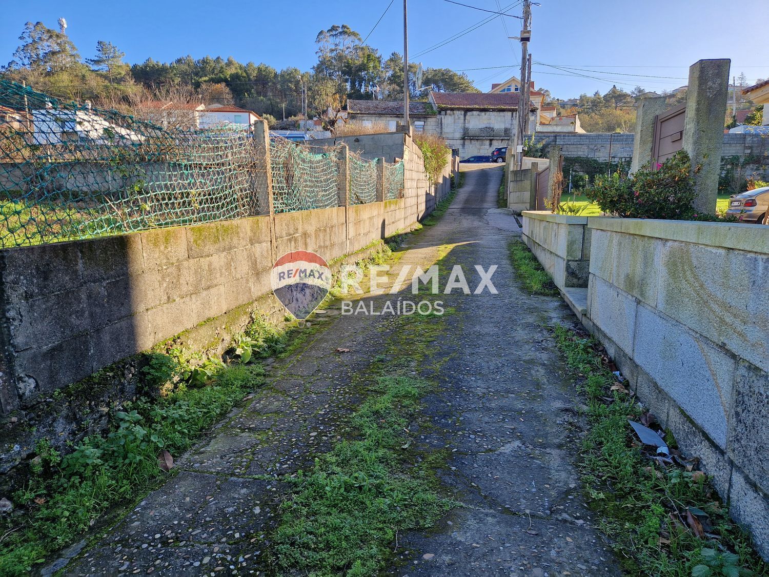 Fincas y solares-Venta-Vigo-1506899-Foto-6