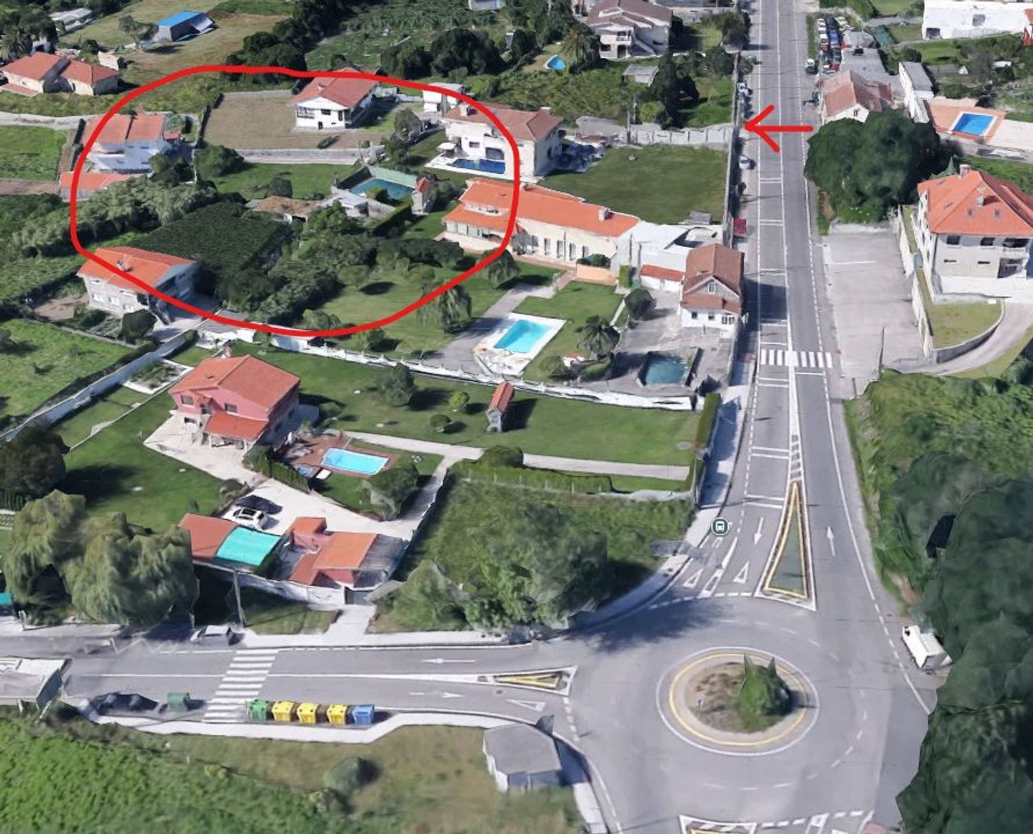 Fincas y solares-Venta-Vigo-1506899-Foto-27