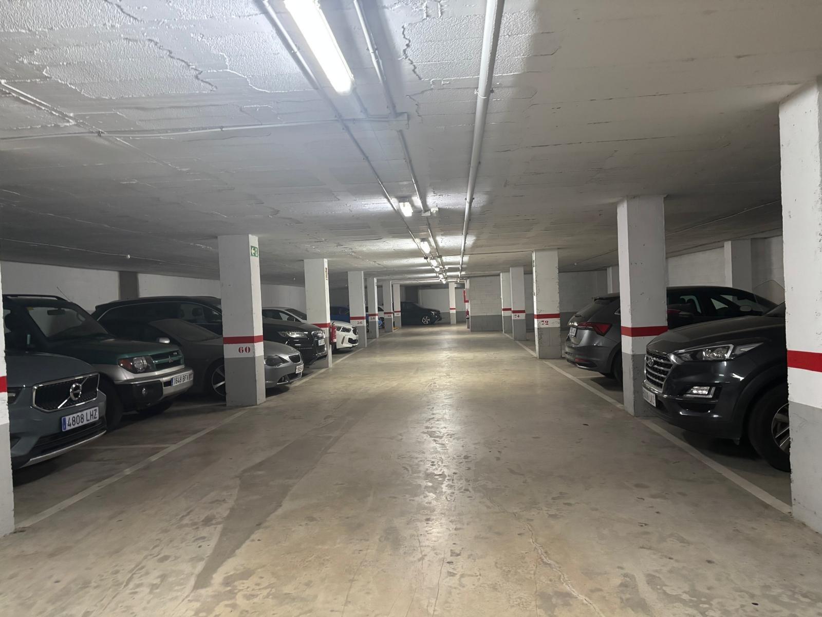 Garaje en venta, Reus, Tarragona, Tarragona