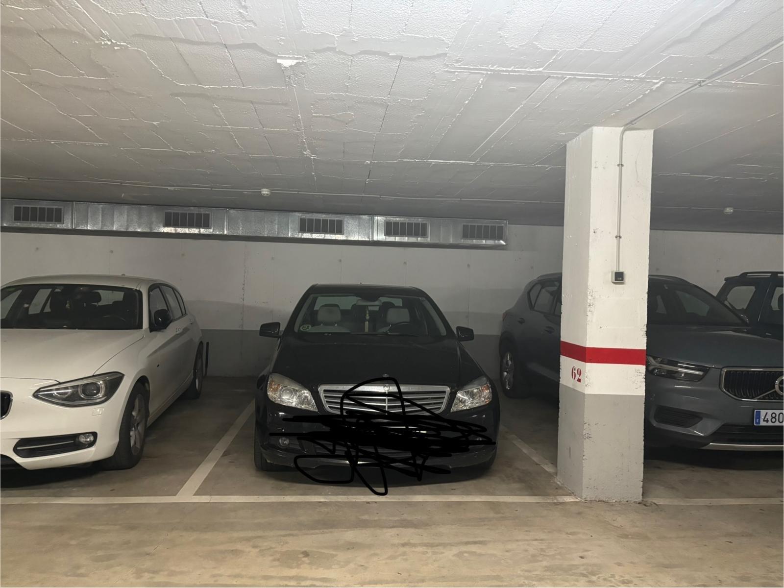 Garaje en venta, Reus, Tarragona, Tarragona
