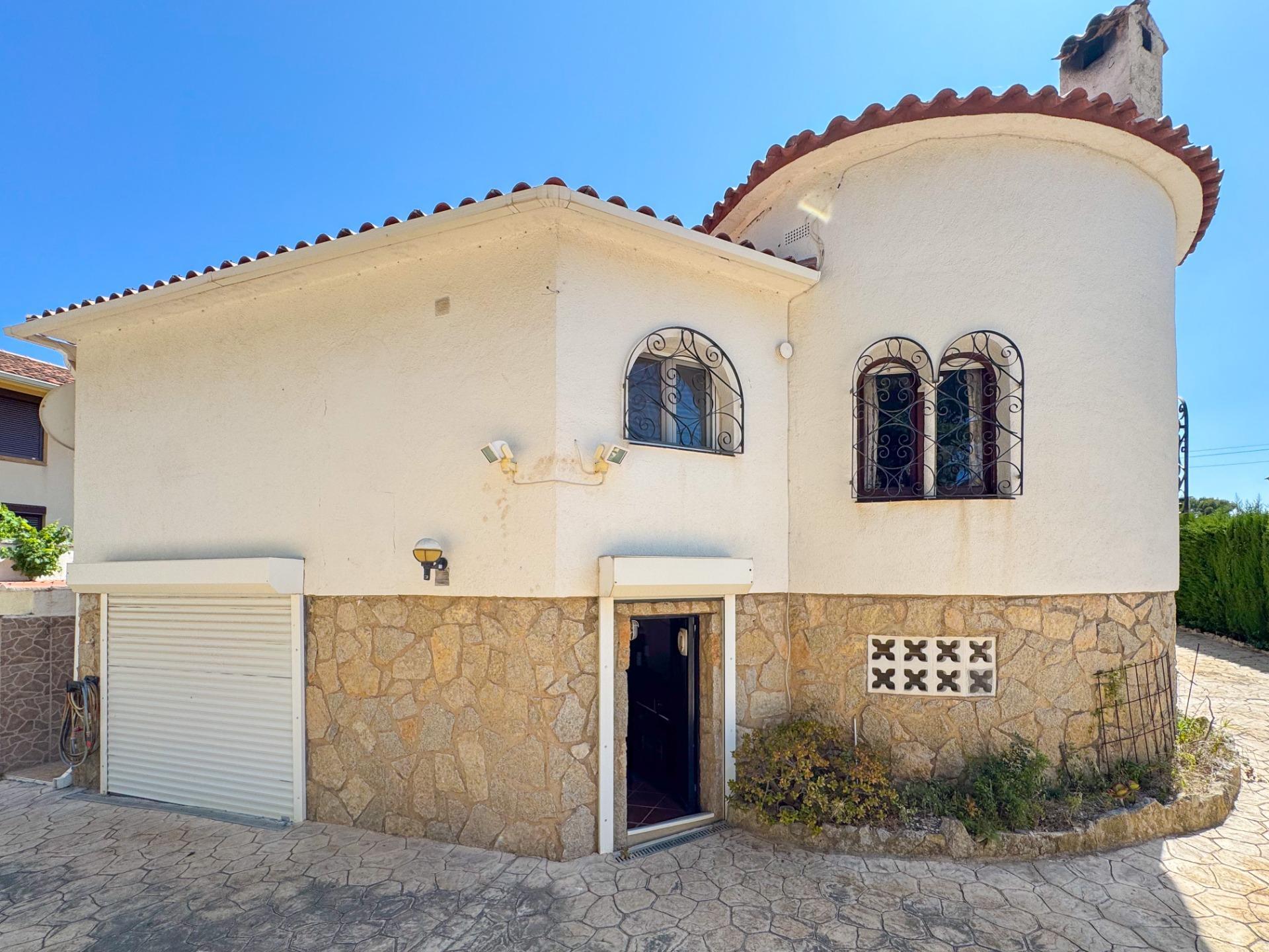 Chalet individual en venta, Pinós de Miramar