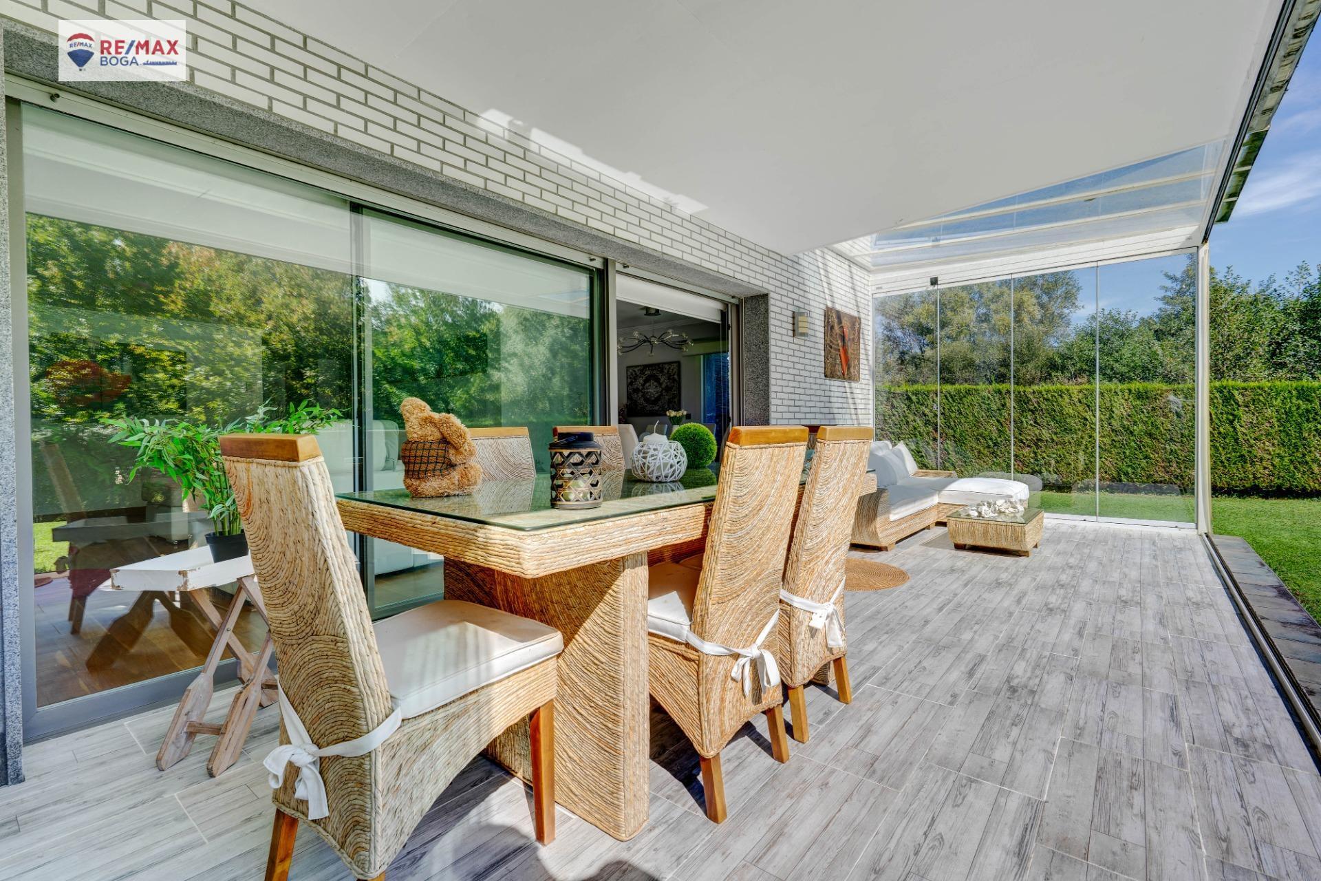 Casas o chalets-Venta-Hondarribia-1885375