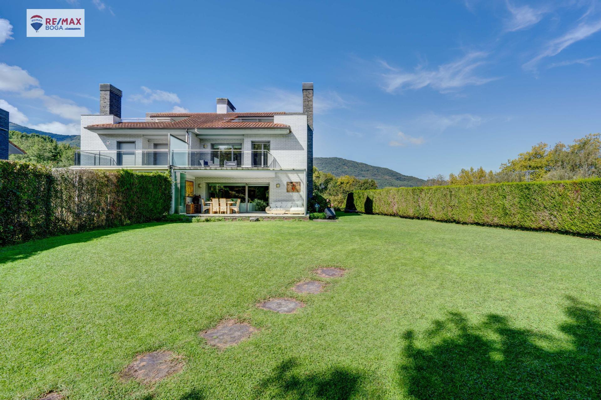 Casas o chalets-Venta-Hondarribia-1885375-Foto-4