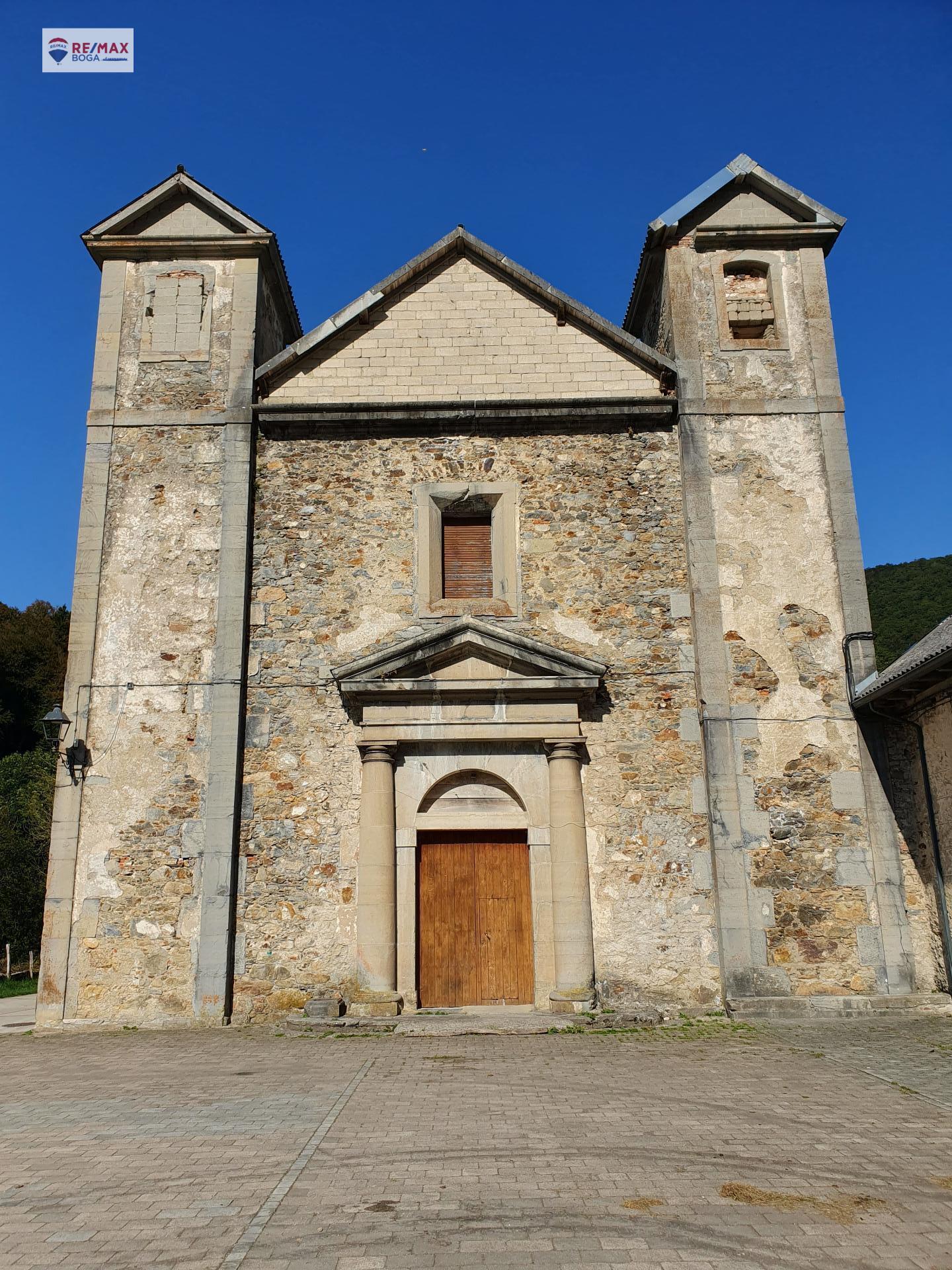 Edificios-Venta-Orbaitzeta-1885390-Foto-2