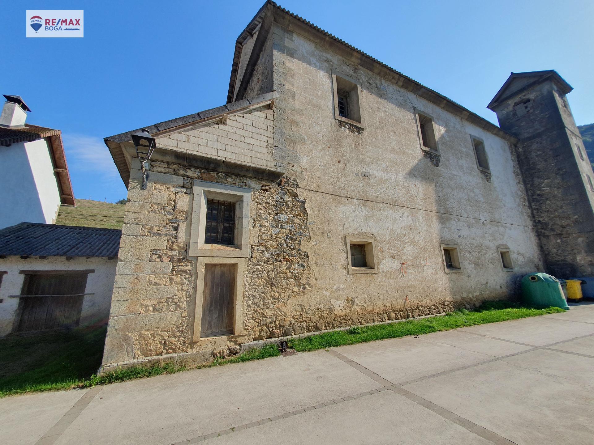 Edificios-Venta-Orbaitzeta-1885390-Foto-4