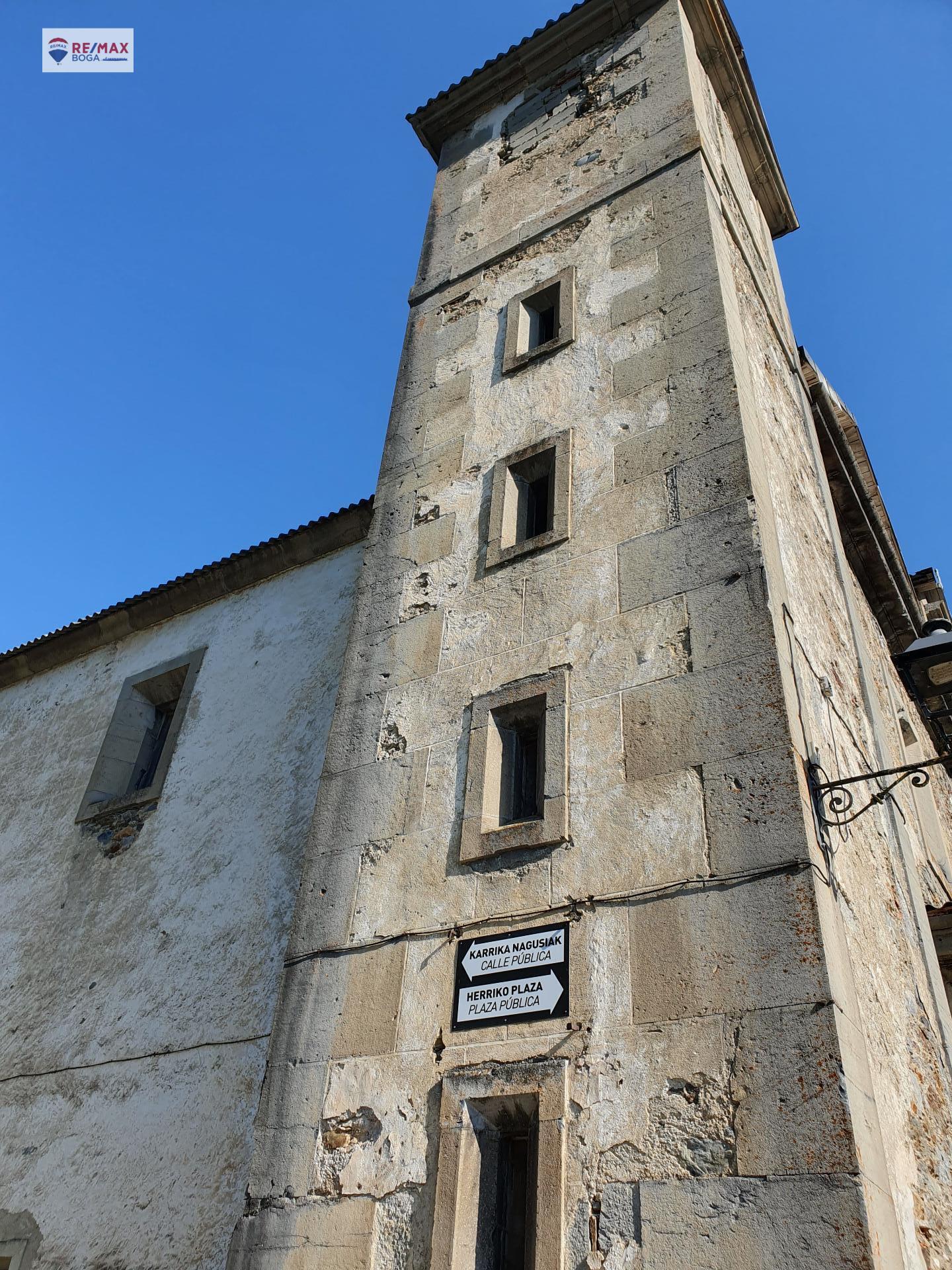 Edificios-Venta-Orbaitzeta-1885390-Foto-9
