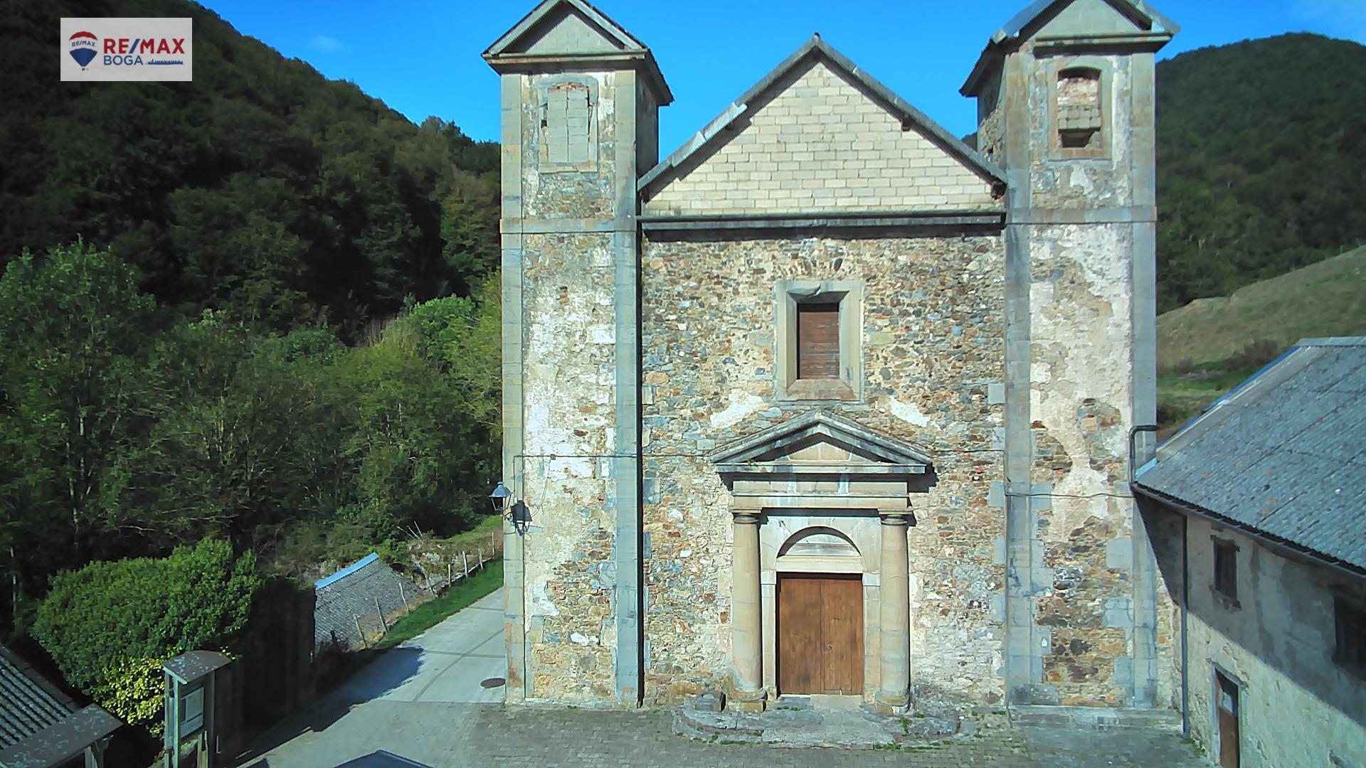 Edificios-Venta-Orbaitzeta-1885390-Foto-30