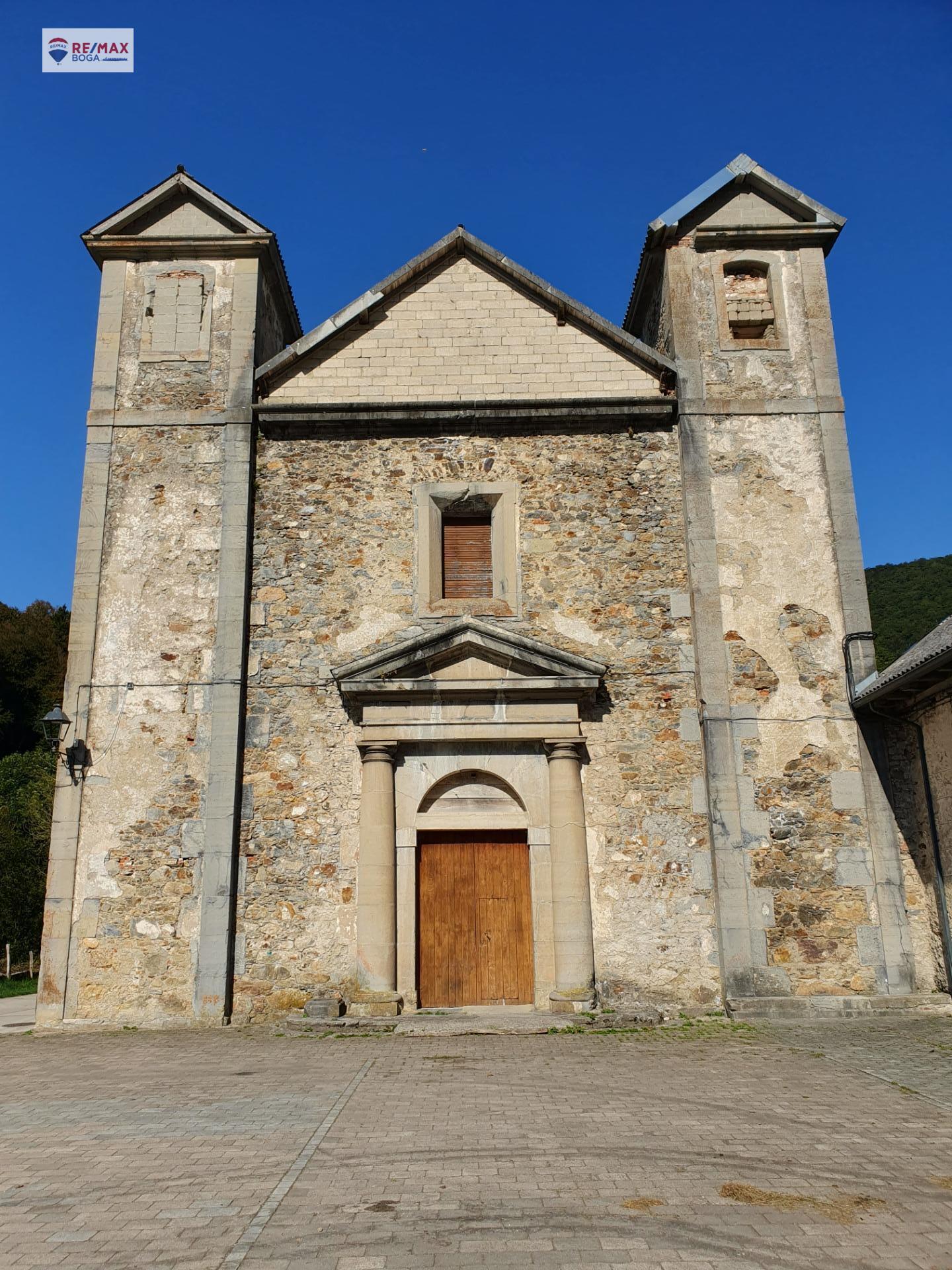 Casas o chalets-Venta-Orbaitzeta-1885393