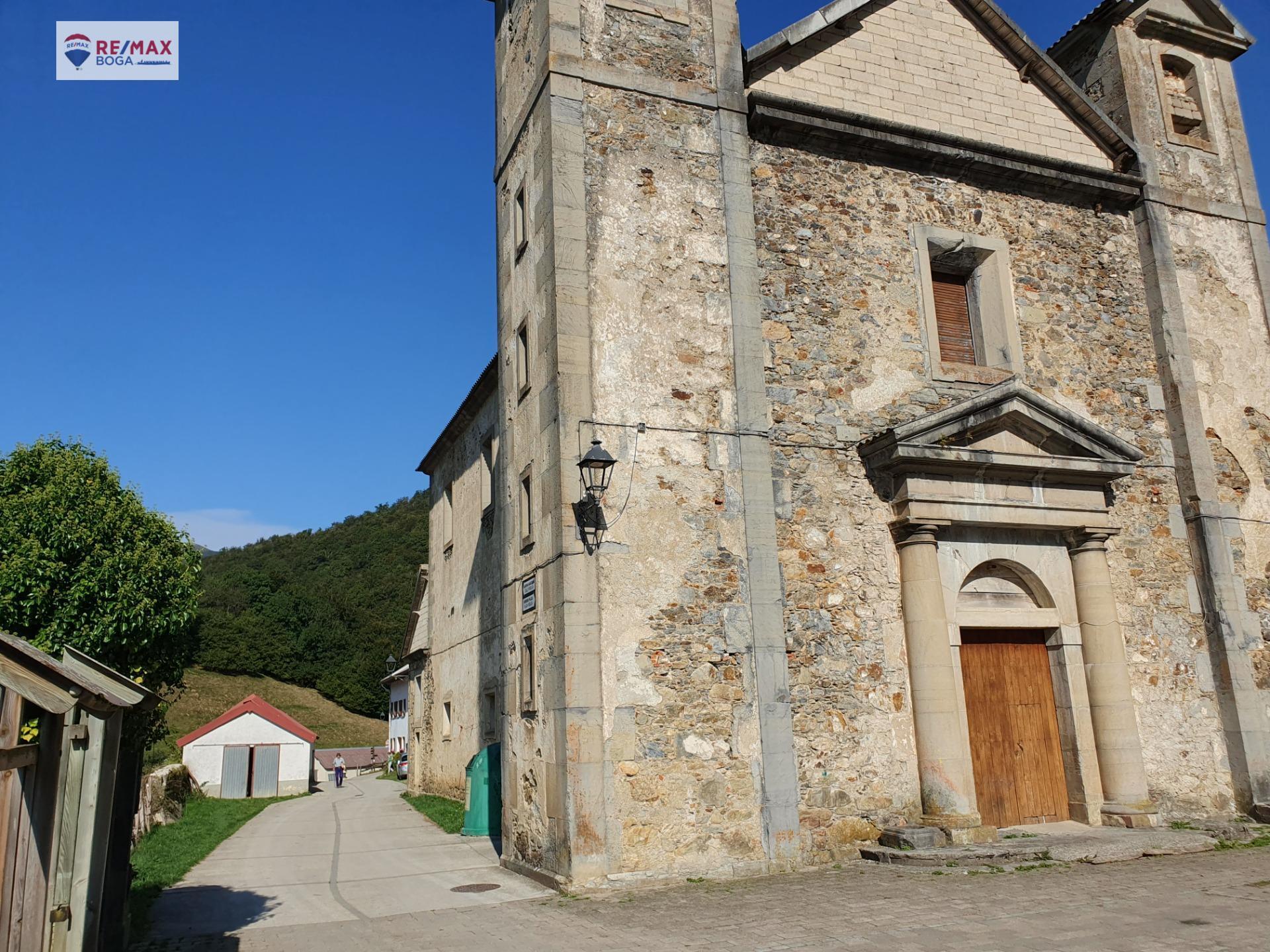 Casas o chalets-Venta-Orbaitzeta-1885393-Foto-2