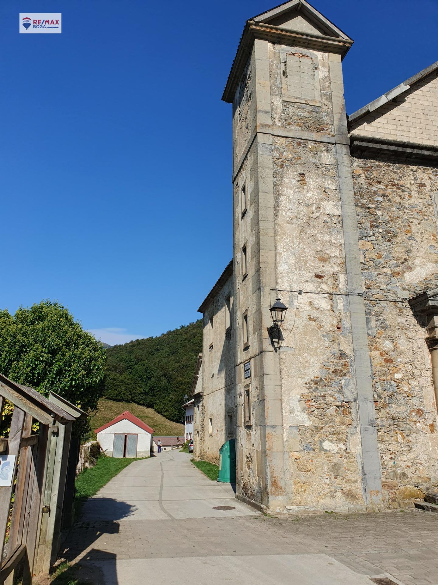 Casas o chalets-Venta-Orbaitzeta-1885393-Foto-7