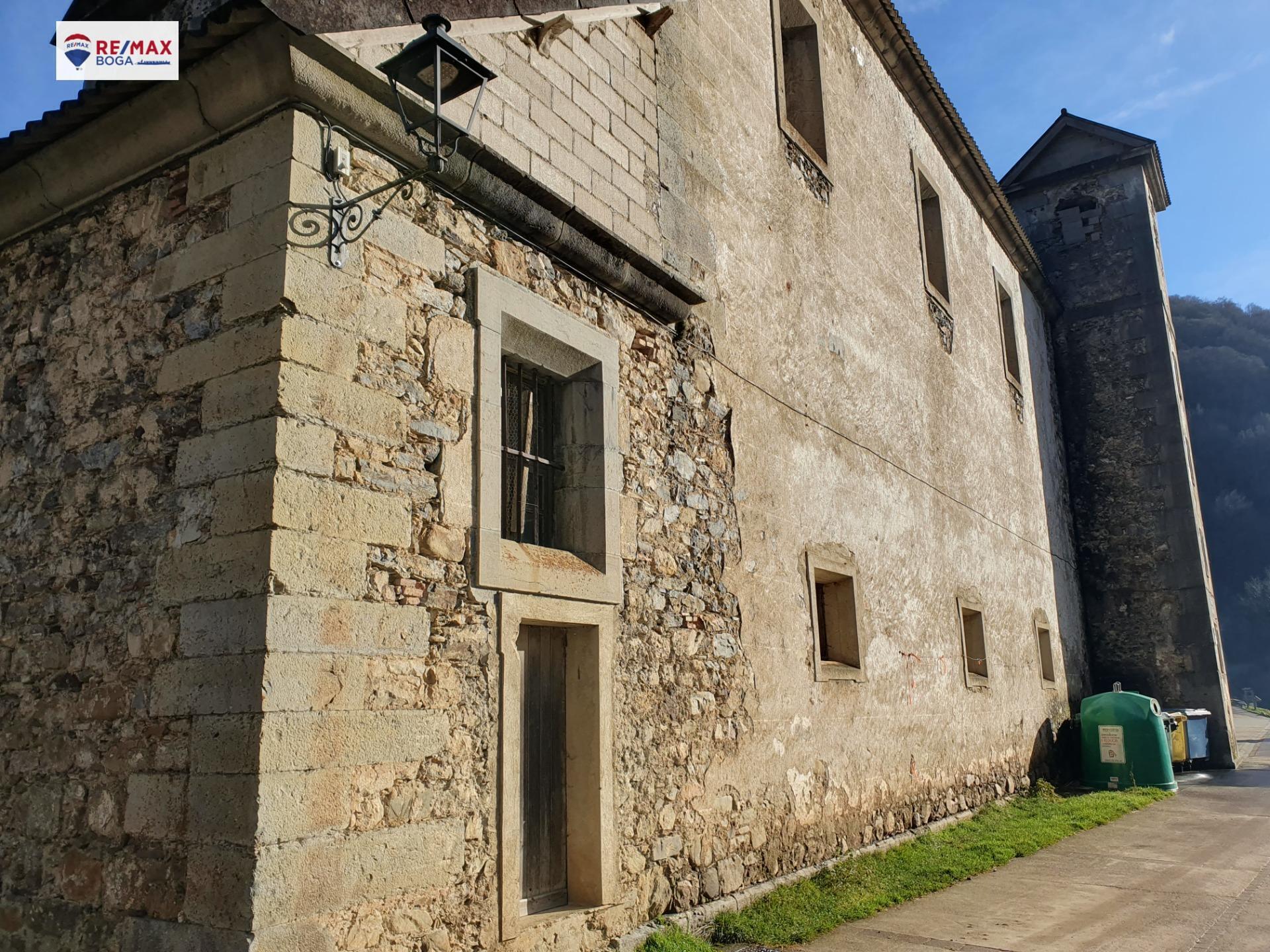 Casas o chalets-Venta-Orbaitzeta-1885393-Foto-10
