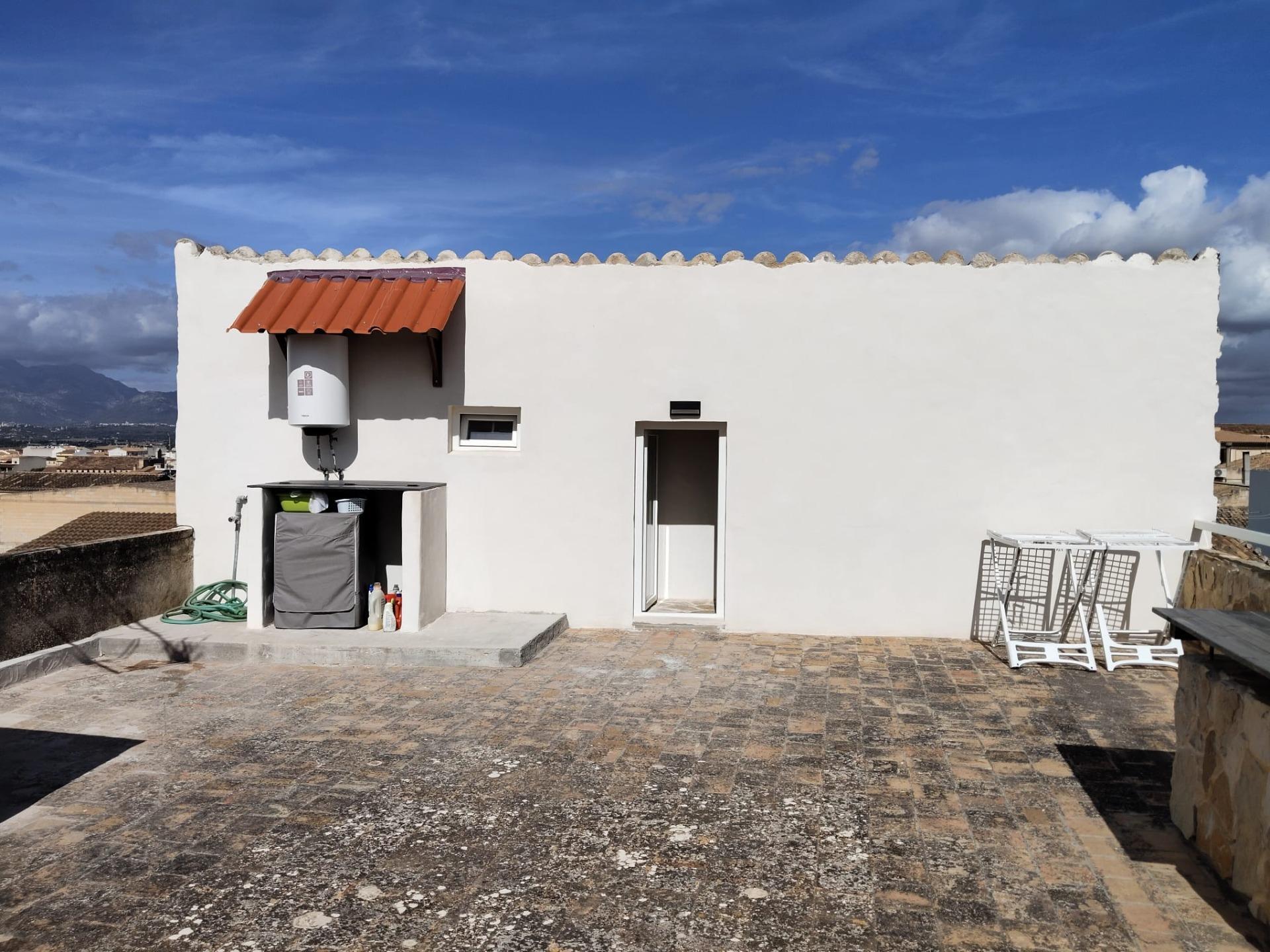 Pisos-Venta-Muro de Alcoy-1886694-Foto-28