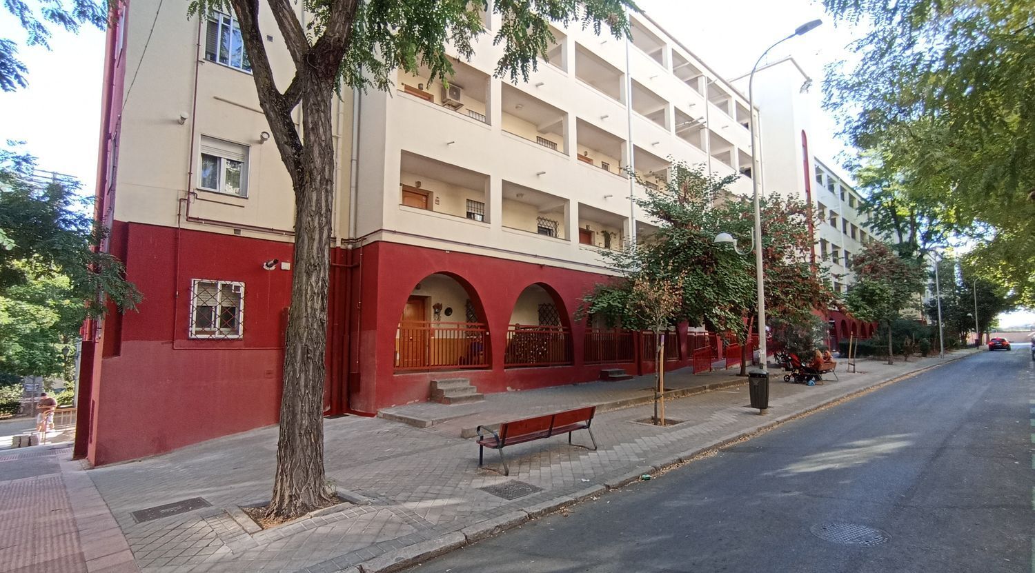 Piso en venta  Madrid  1/1