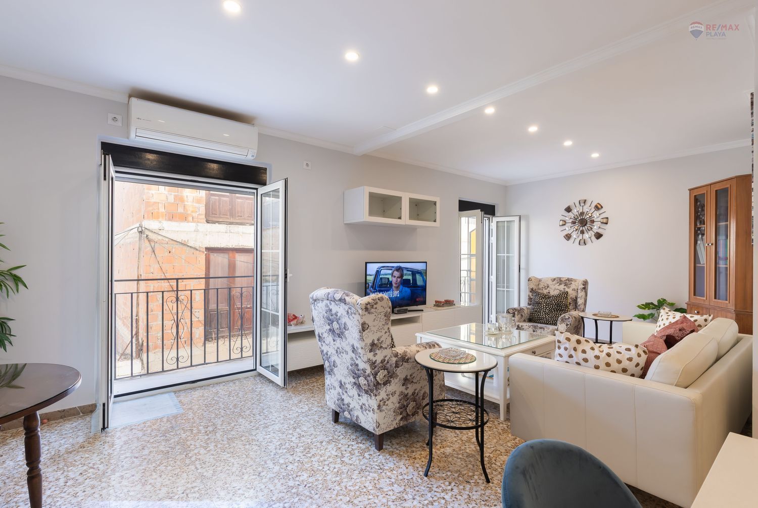 Piso en venta, Cantoria, Almería