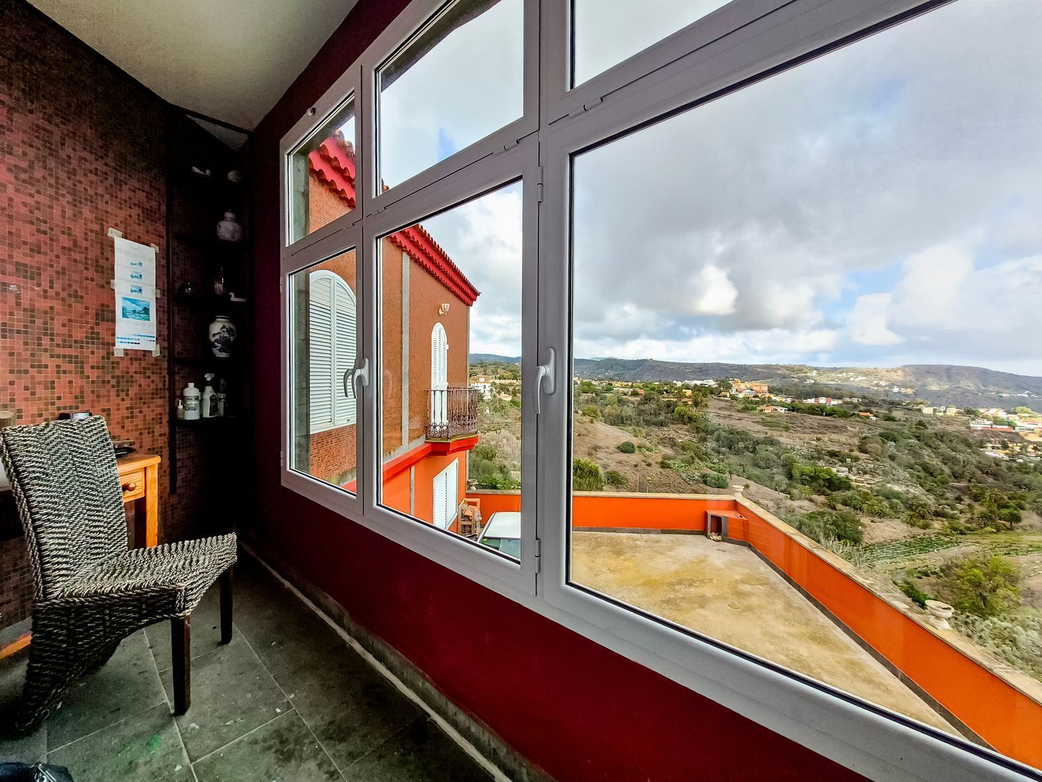 Chalet individual en venta, Santa Brígida, Las Palmas
