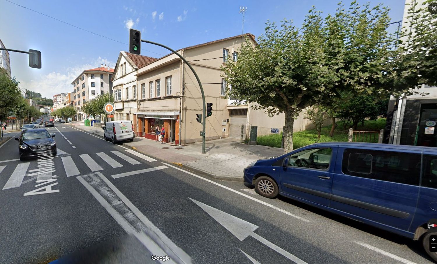 Suelo en venta, Fene, La CoruÃ±a, La CoruÃ±a