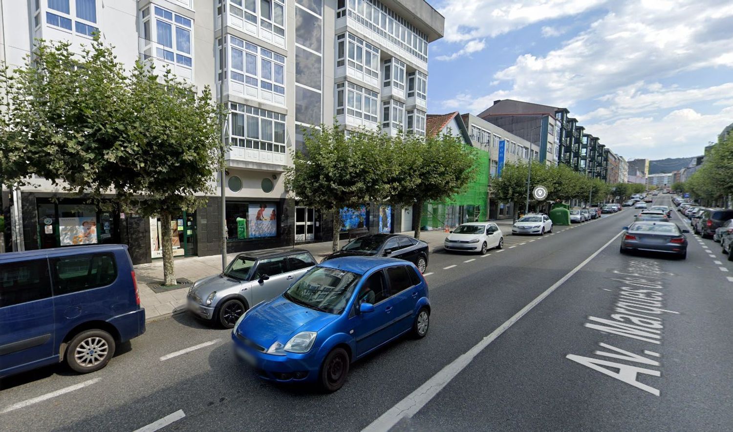 Suelo en venta, Fene, La CoruÃ±a, La CoruÃ±a